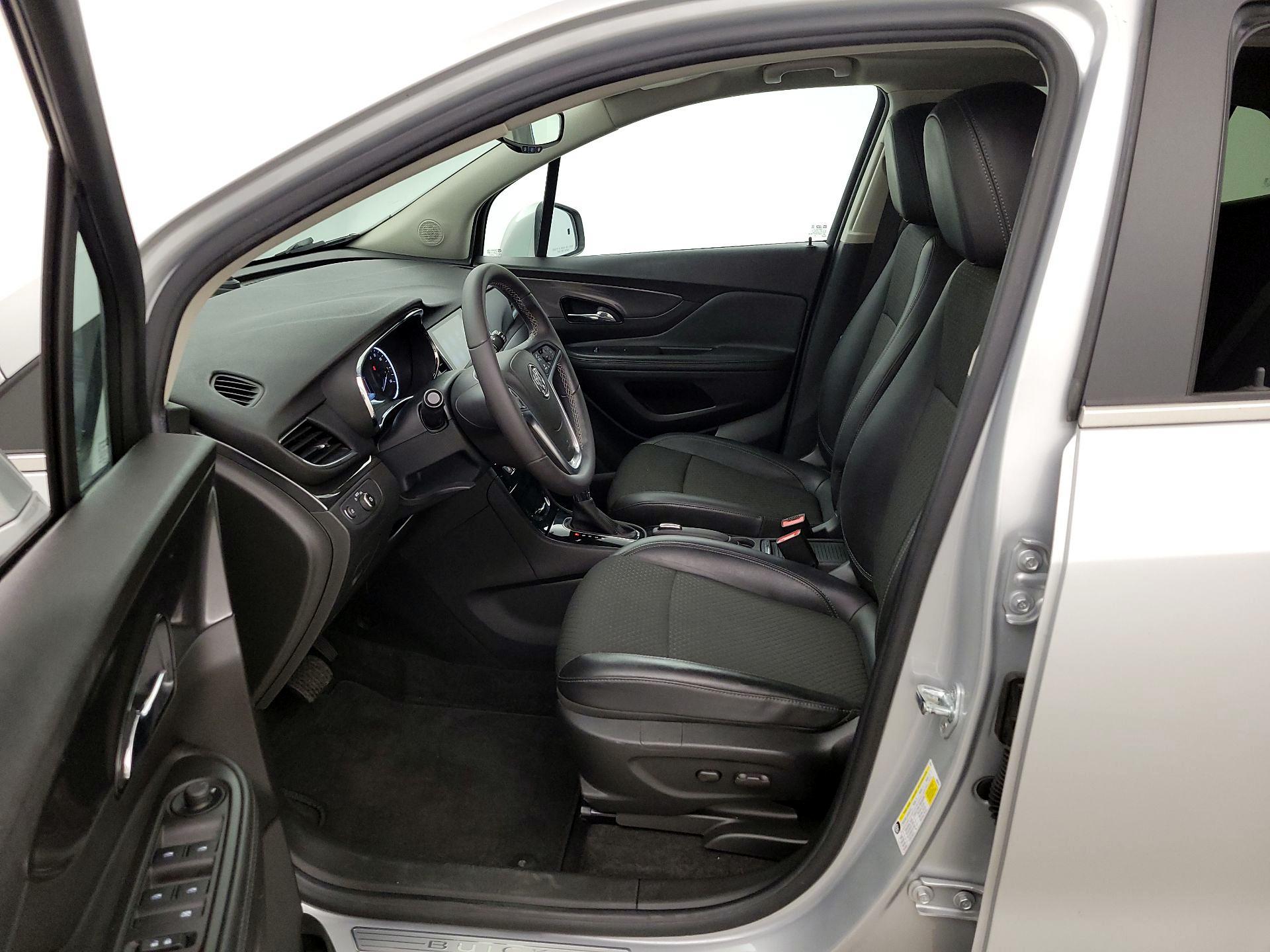 Thumbnail: 2021 Buick Encore - 11