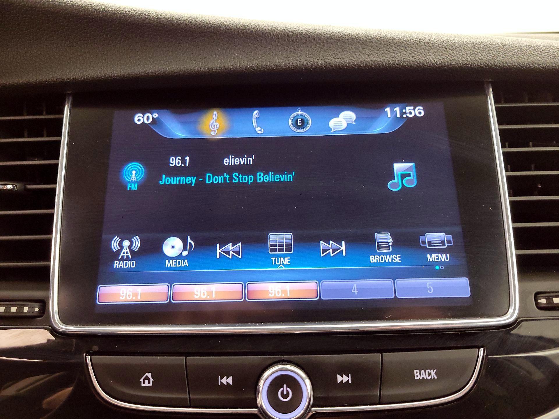 Thumbnail: 2021 Buick Encore - 15