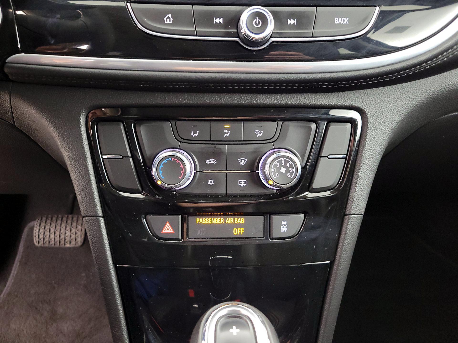 Thumbnail: 2021 Buick Encore - 16