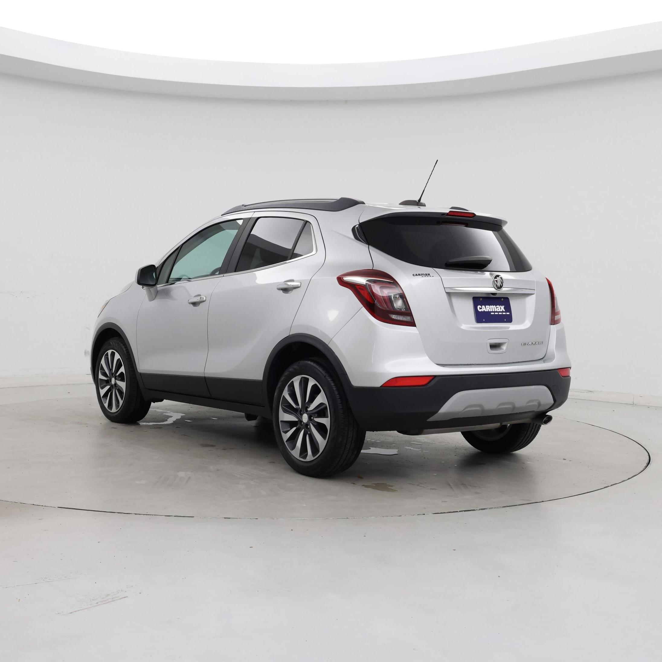 Thumbnail: 2021 Buick Encore - 2