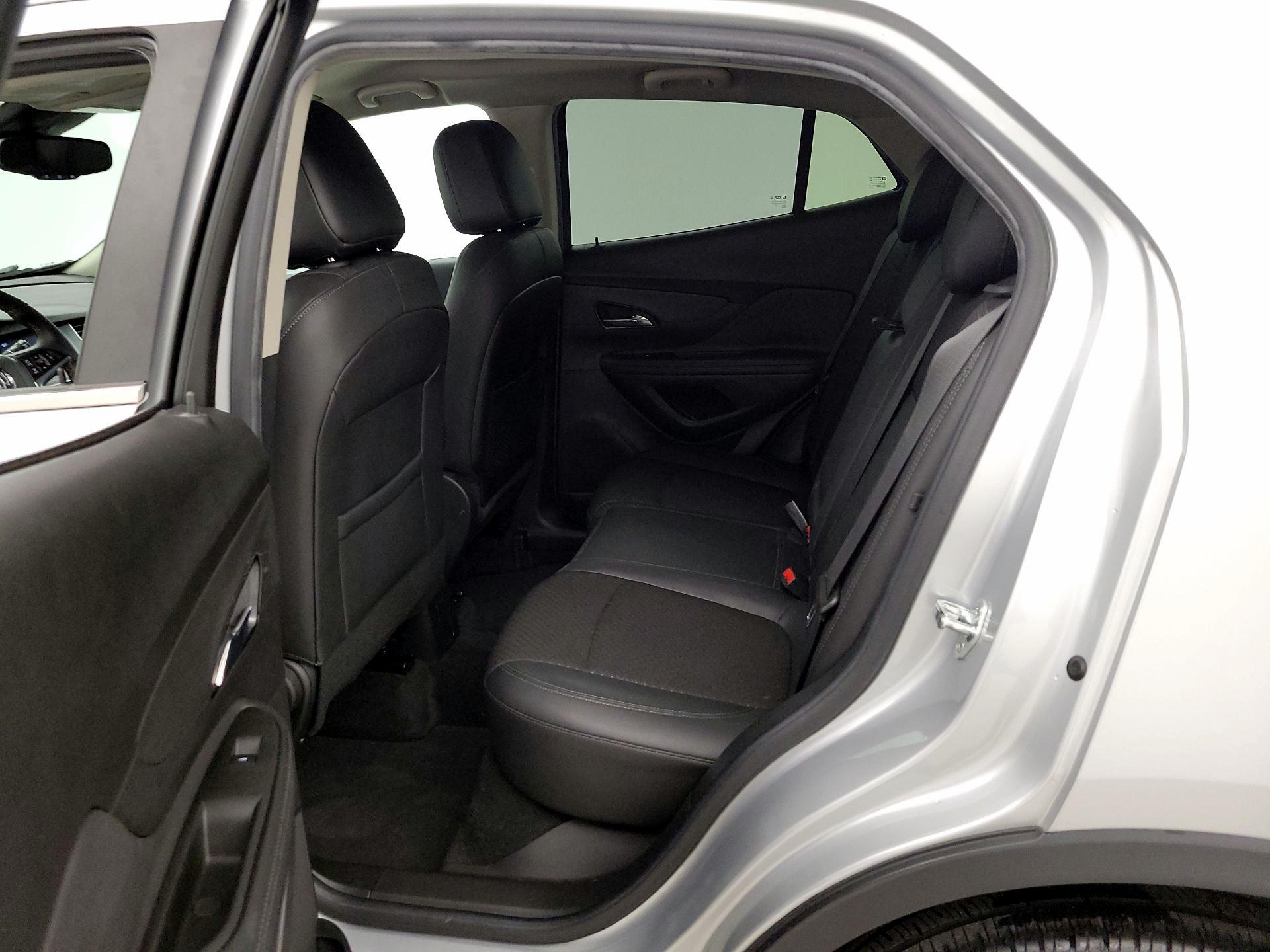 Thumbnail: 2021 Buick Encore - 19