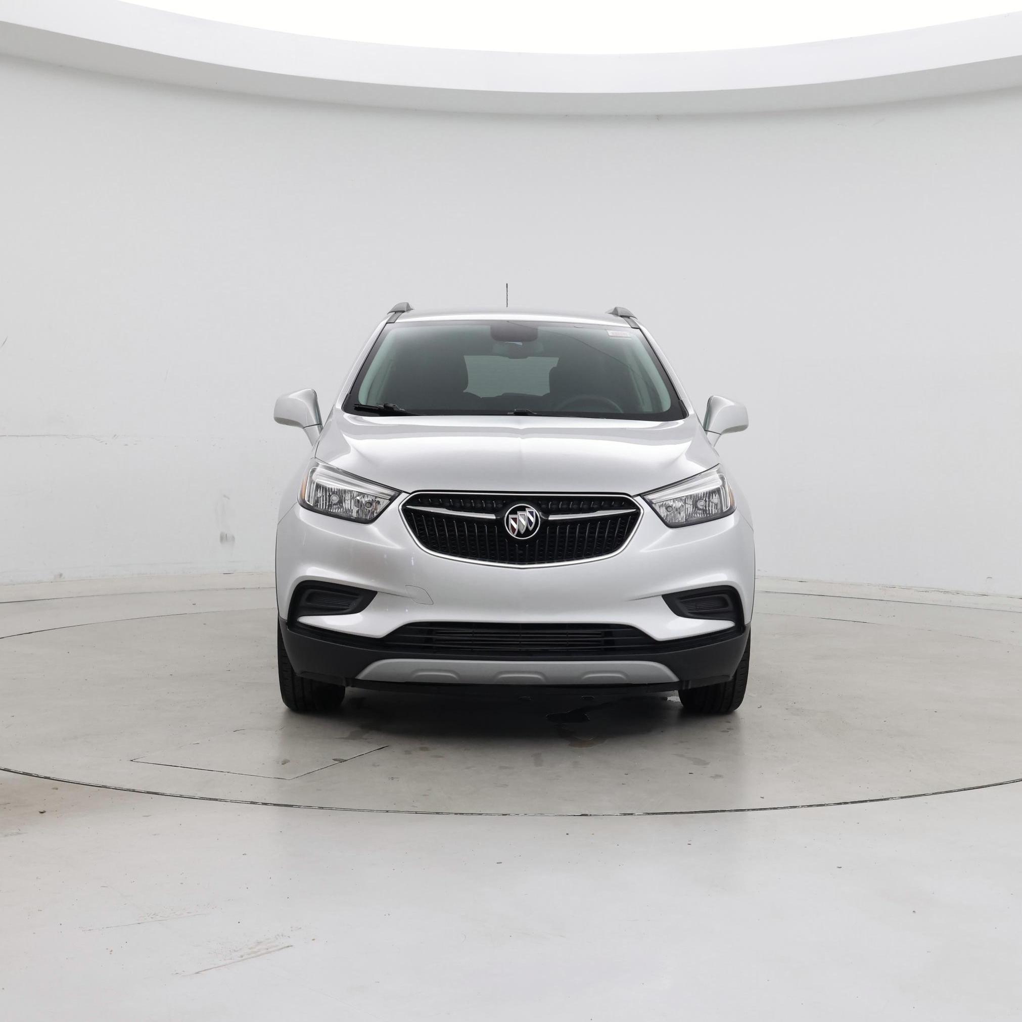 Thumbnail: 2021 Buick Encore - 5