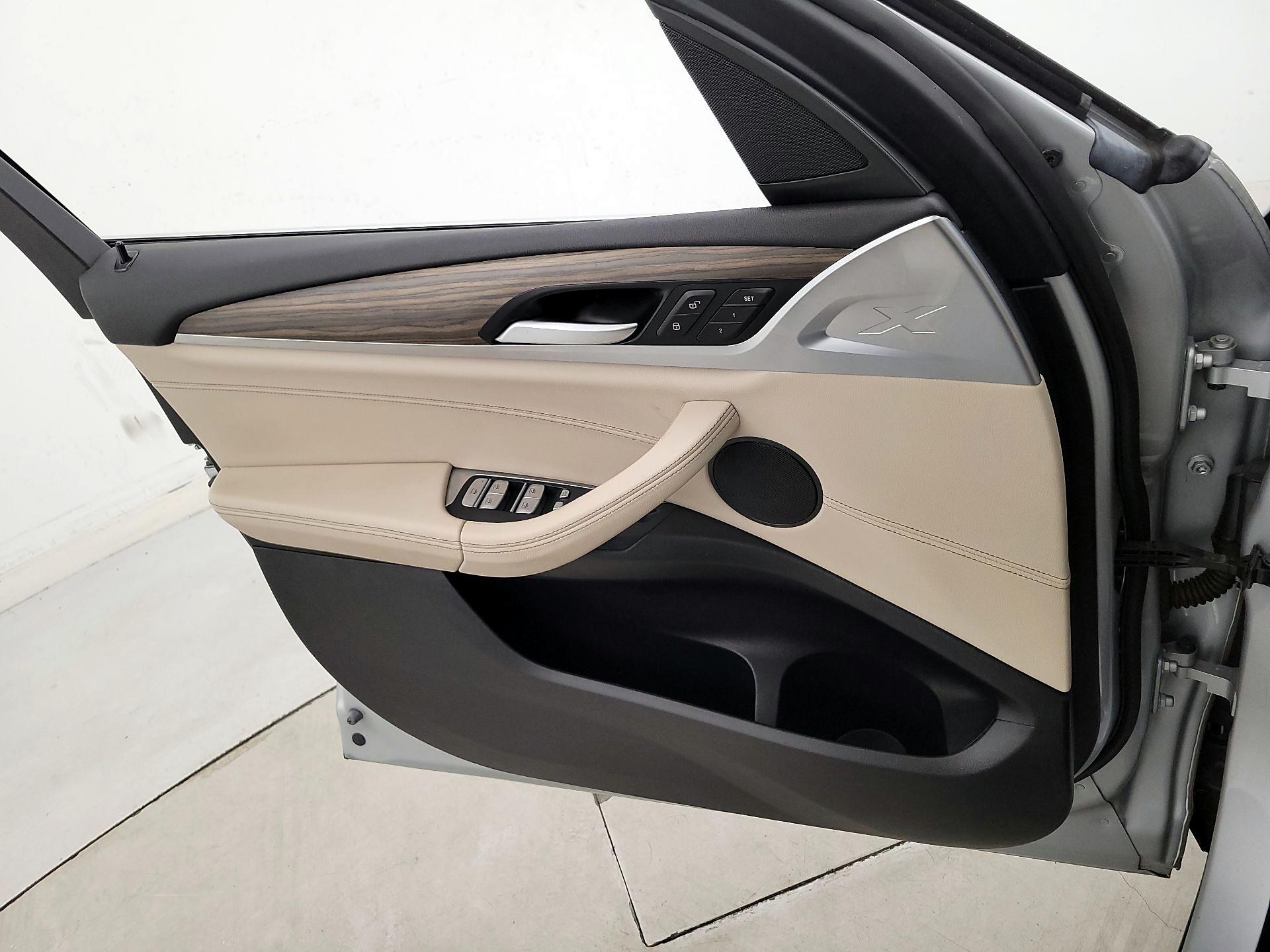 Thumbnail: 2020 BMW X3 - 12