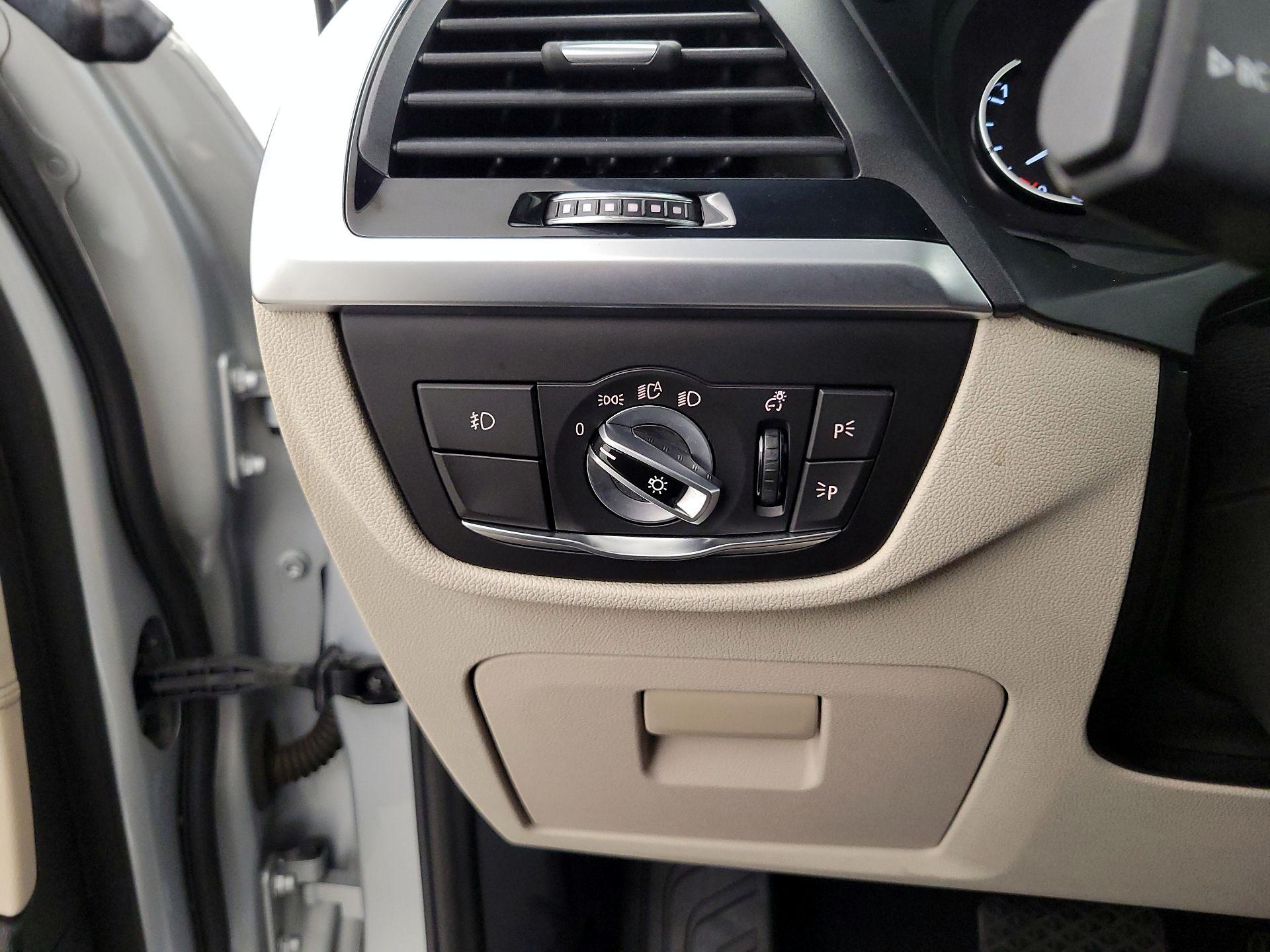 Thumbnail: 2020 BMW X3 - 13