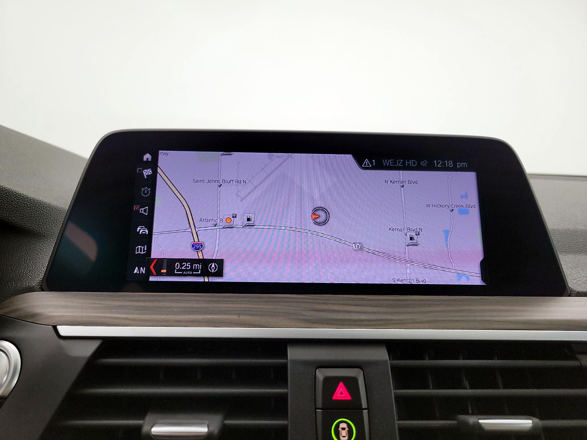 Thumbnail: 2020 BMW X3 - 14