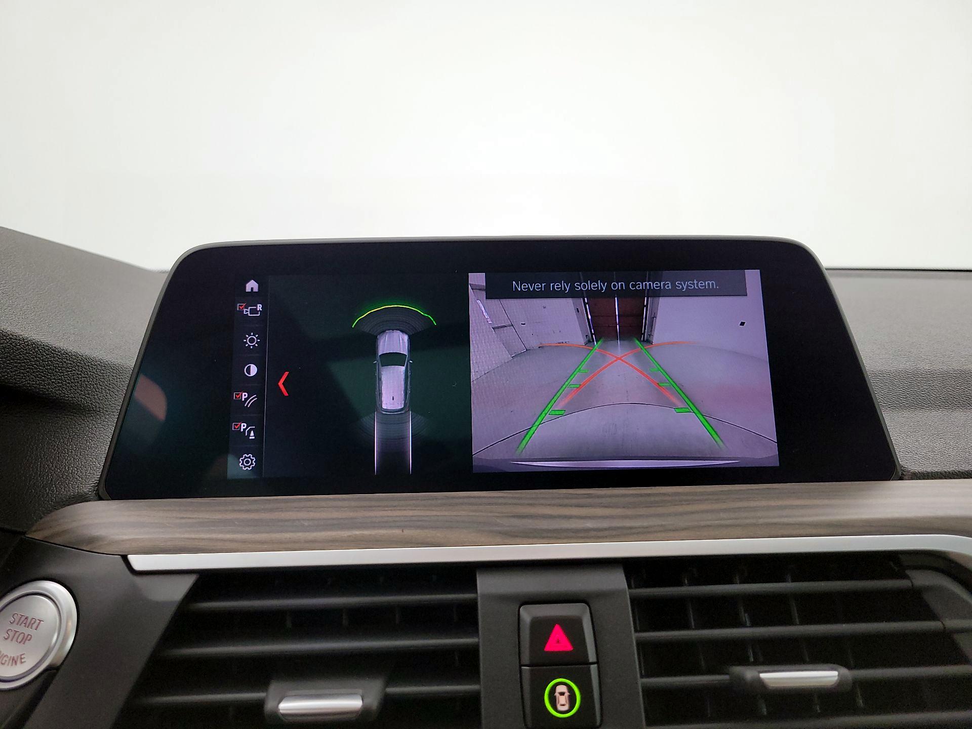 Thumbnail: 2020 BMW X3 - 15