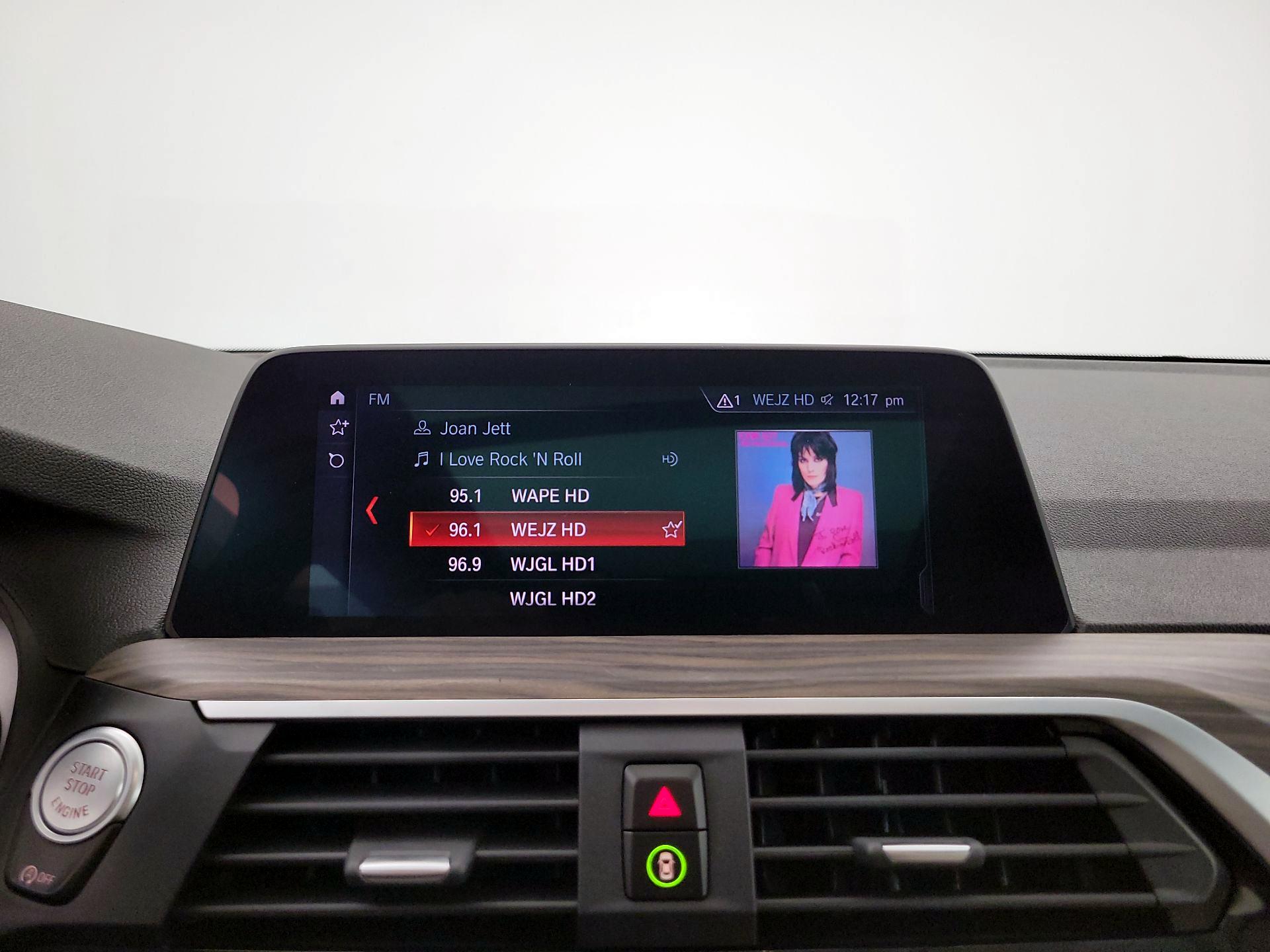 Thumbnail: 2020 BMW X3 - 16