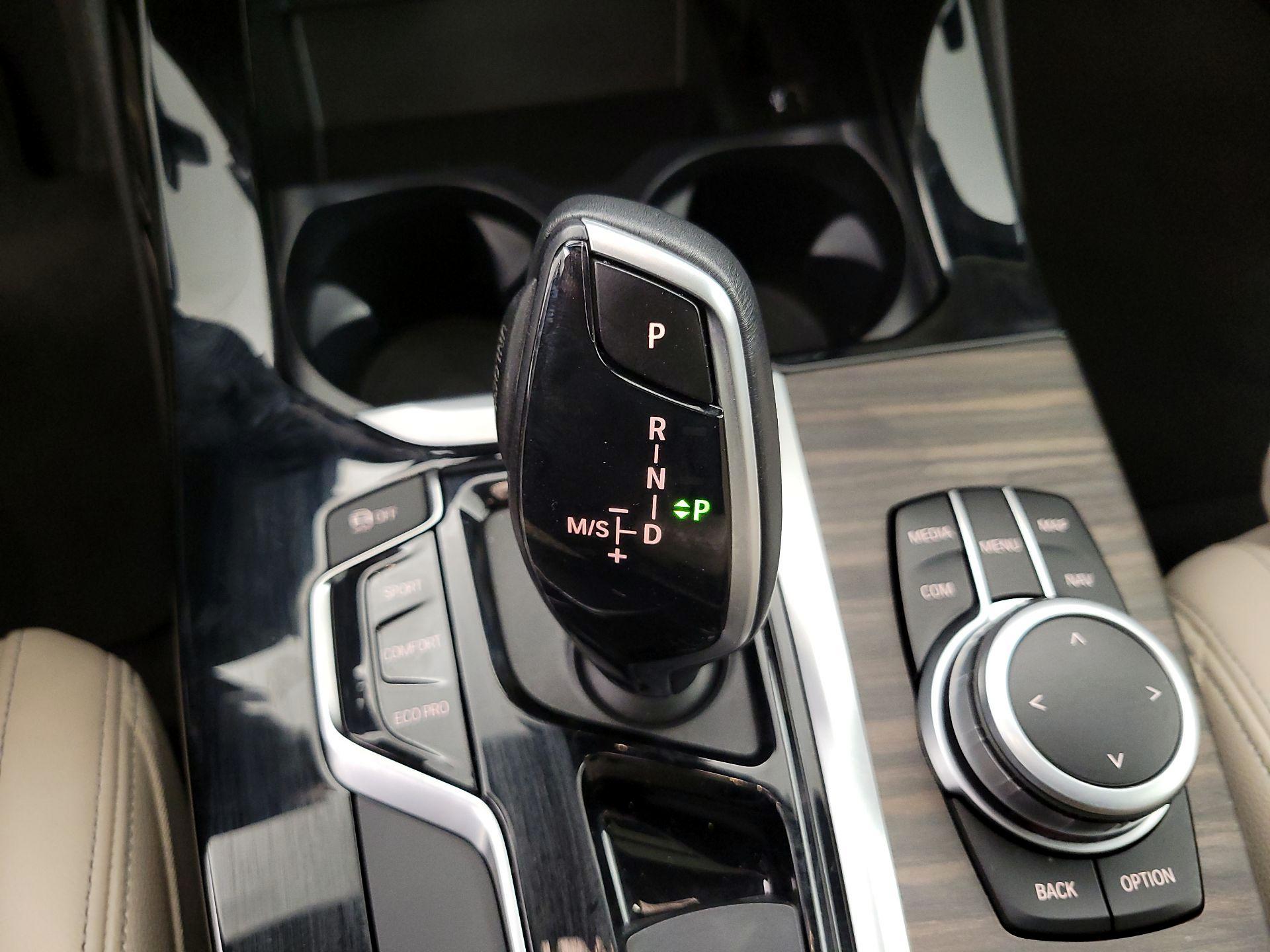 Thumbnail: 2020 BMW X3 - 18