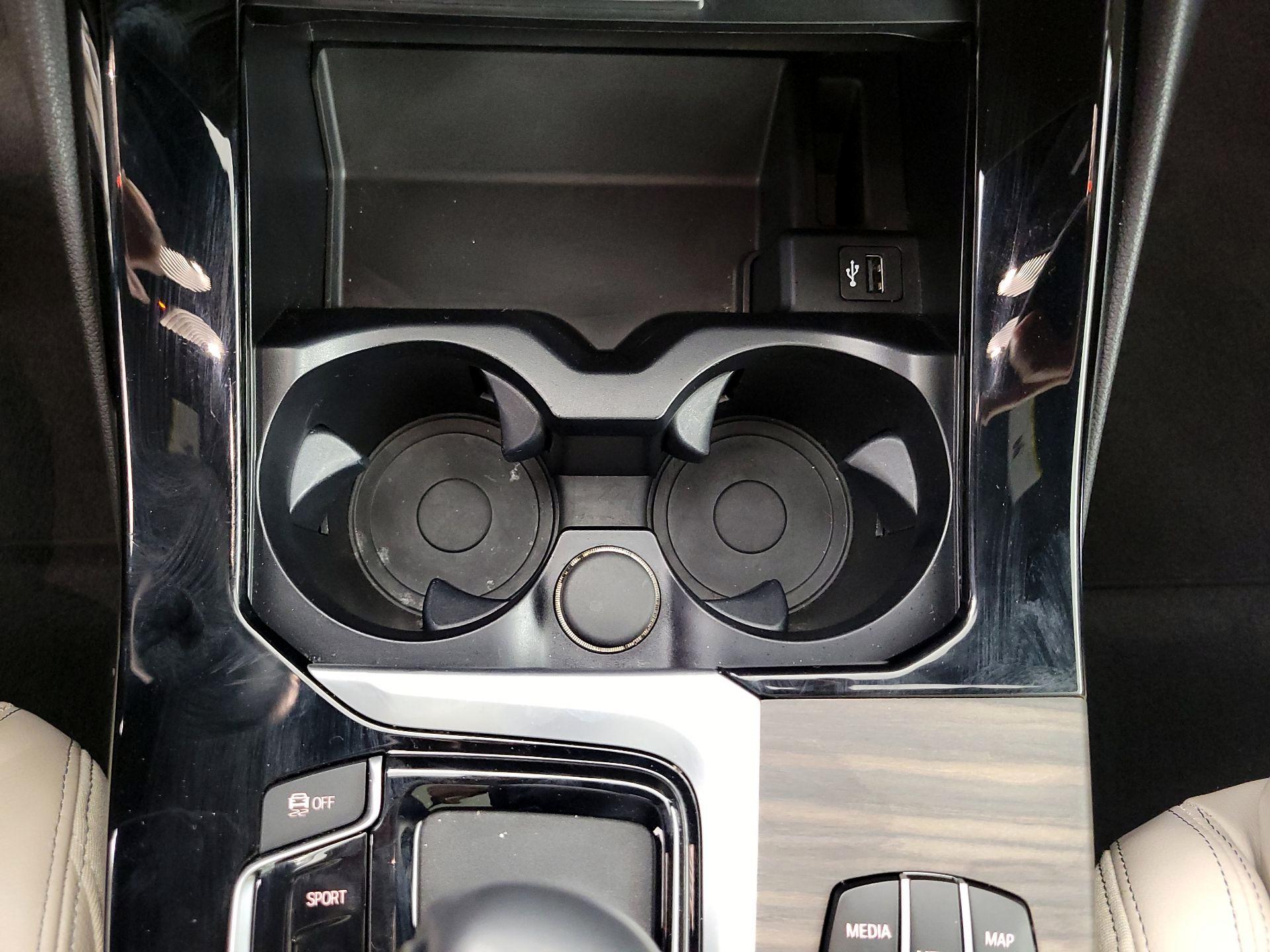 Thumbnail: 2020 BMW X3 - 19