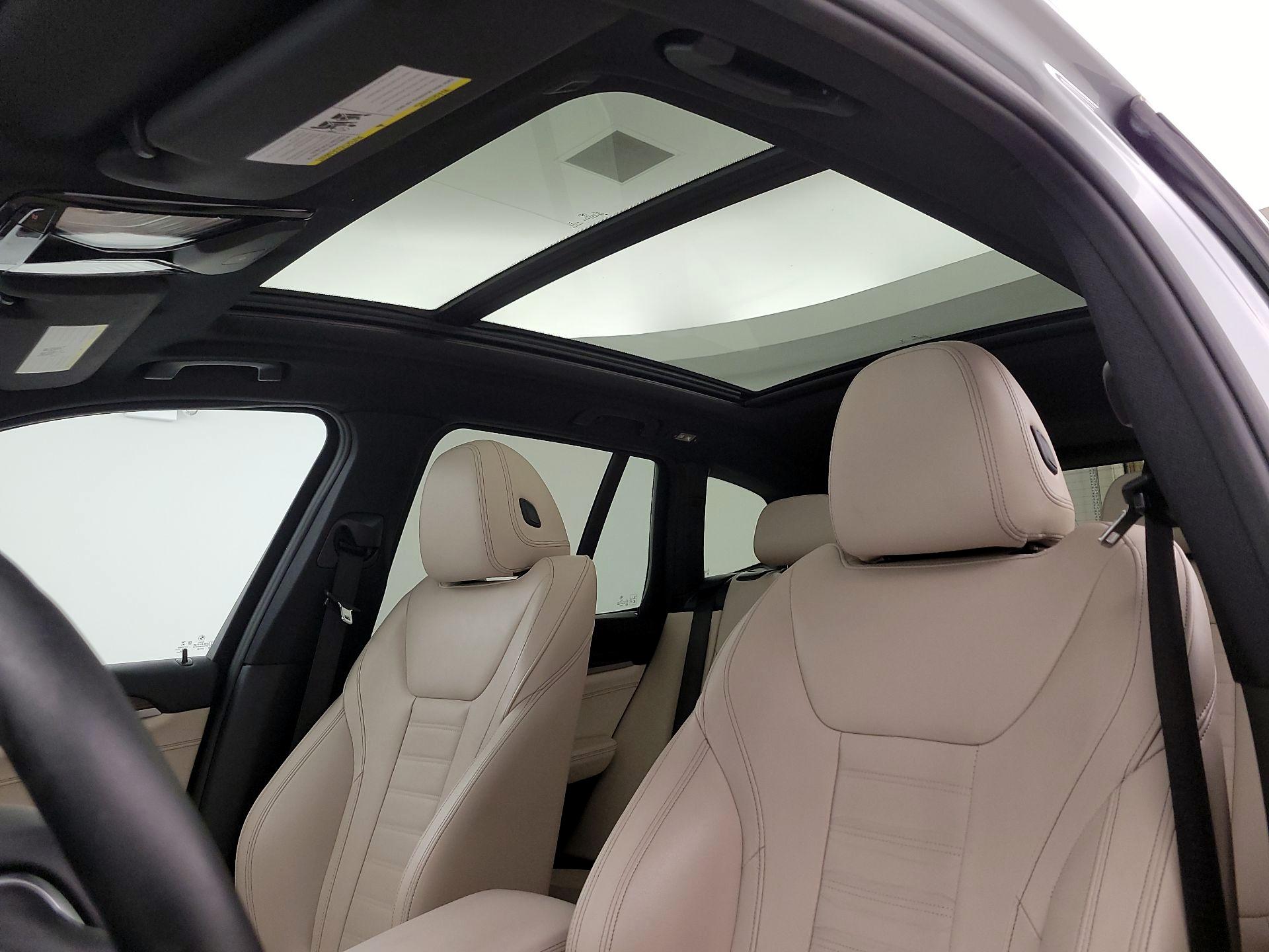 Thumbnail: 2020 BMW X3 - 20