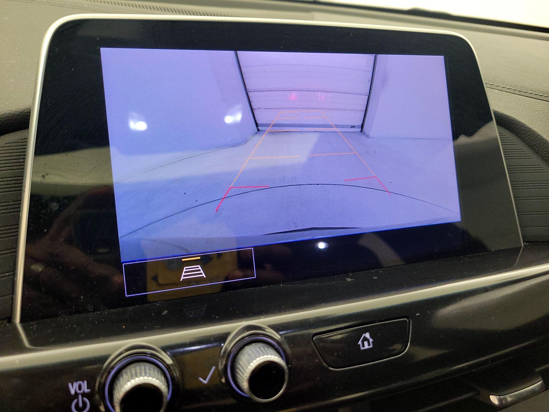 Thumbnail: 2023 Cadillac CT4 - 15