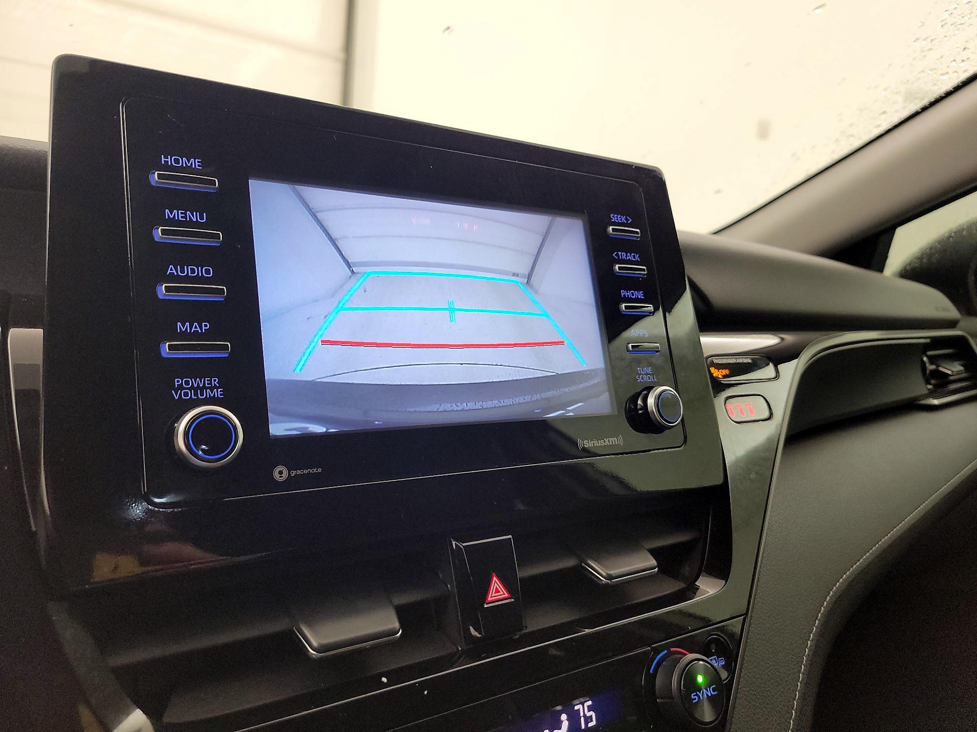 Thumbnail: 2022 Toyota Camry - 14