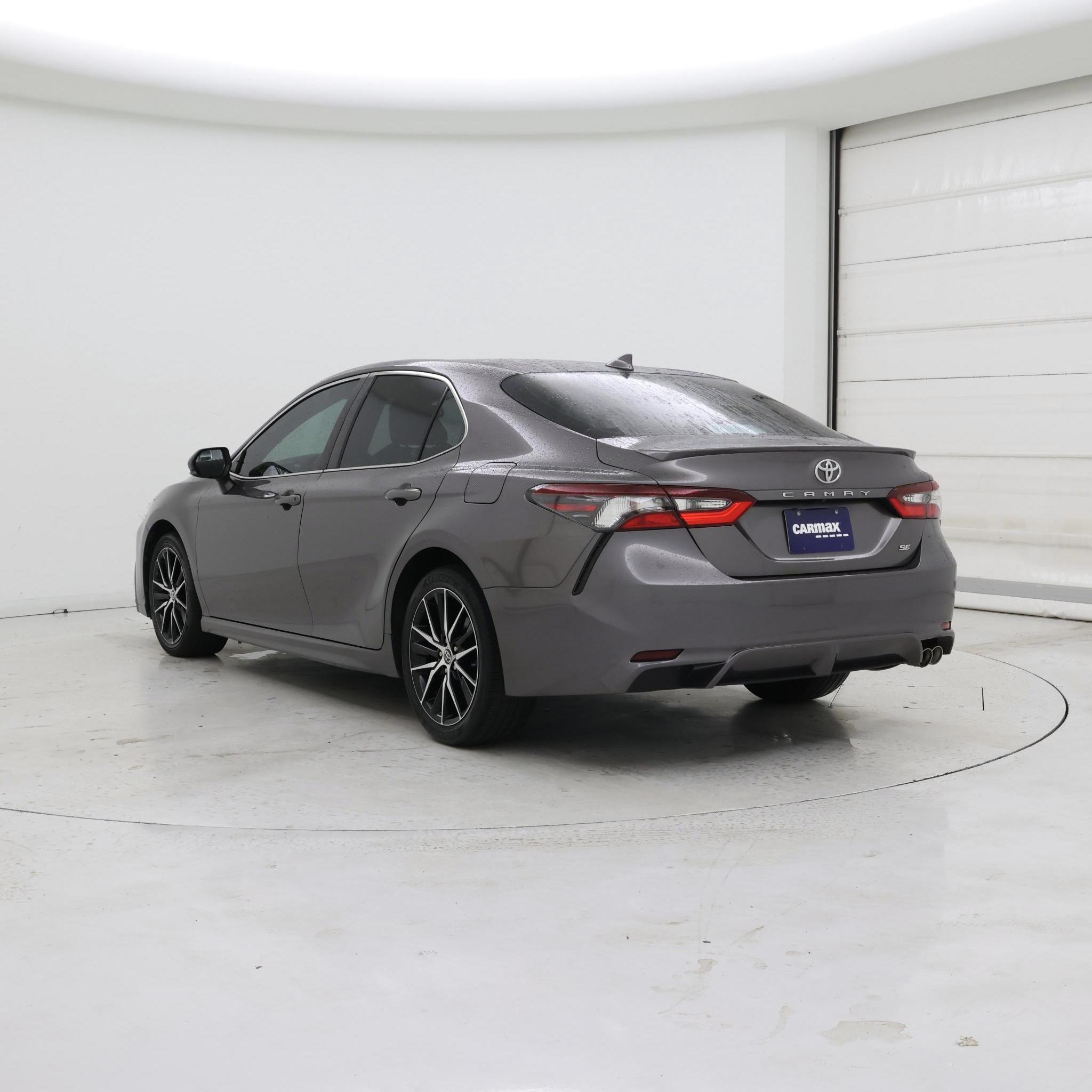 Thumbnail: 2022 Toyota Camry - 2