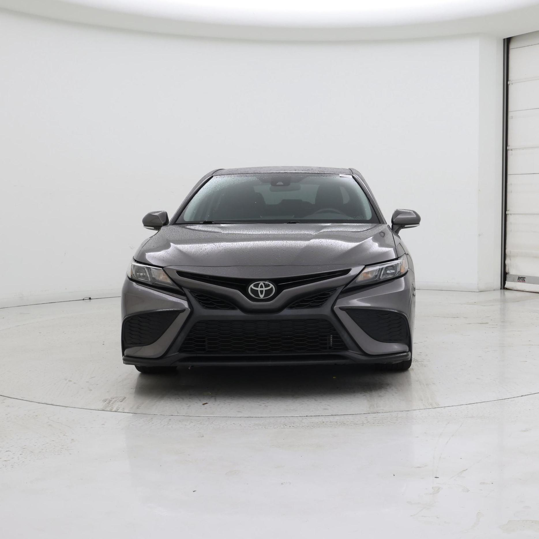 Thumbnail: 2022 Toyota Camry - 5