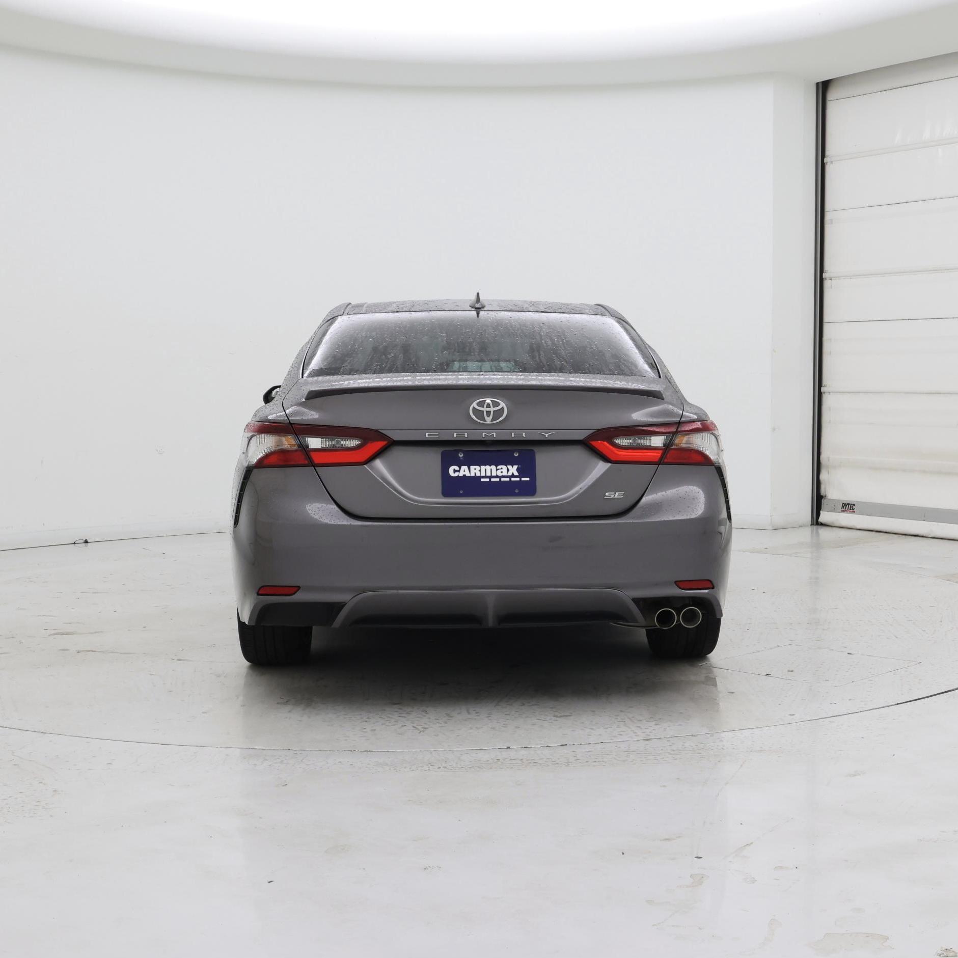 Thumbnail: 2022 Toyota Camry - 6