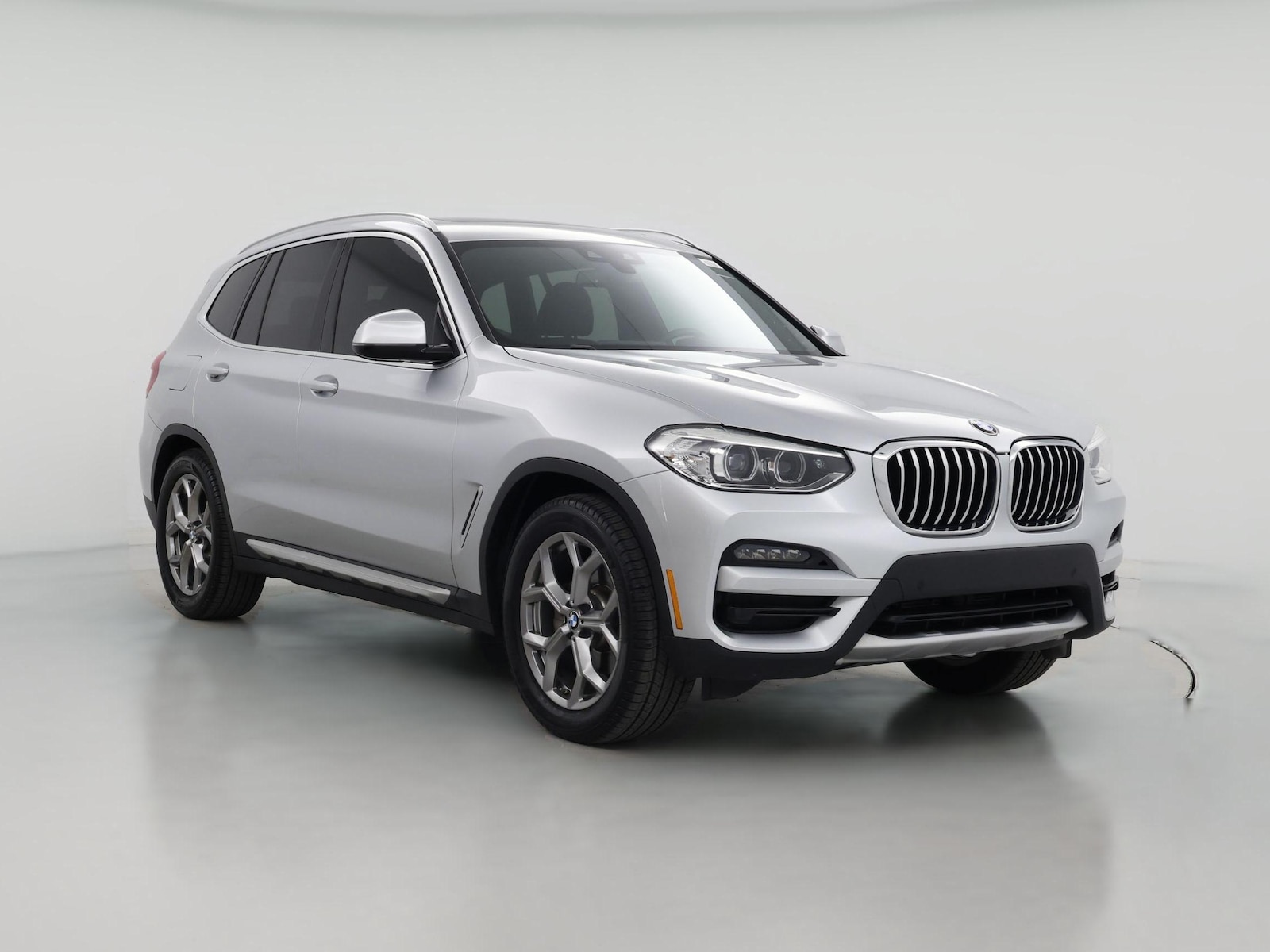 2020 BMW X3 30i