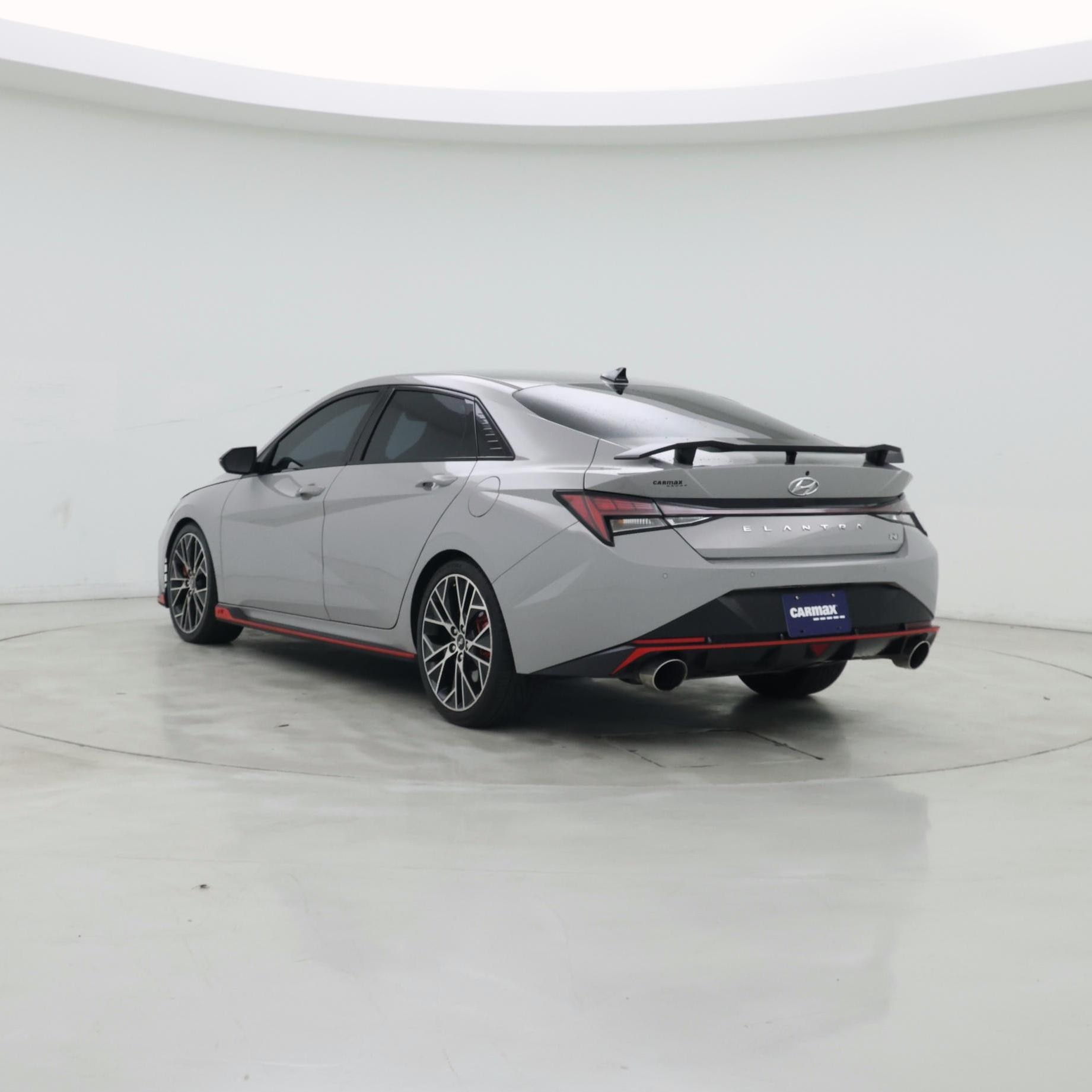 Thumbnail: 2022 Hyundai Elantra - 2