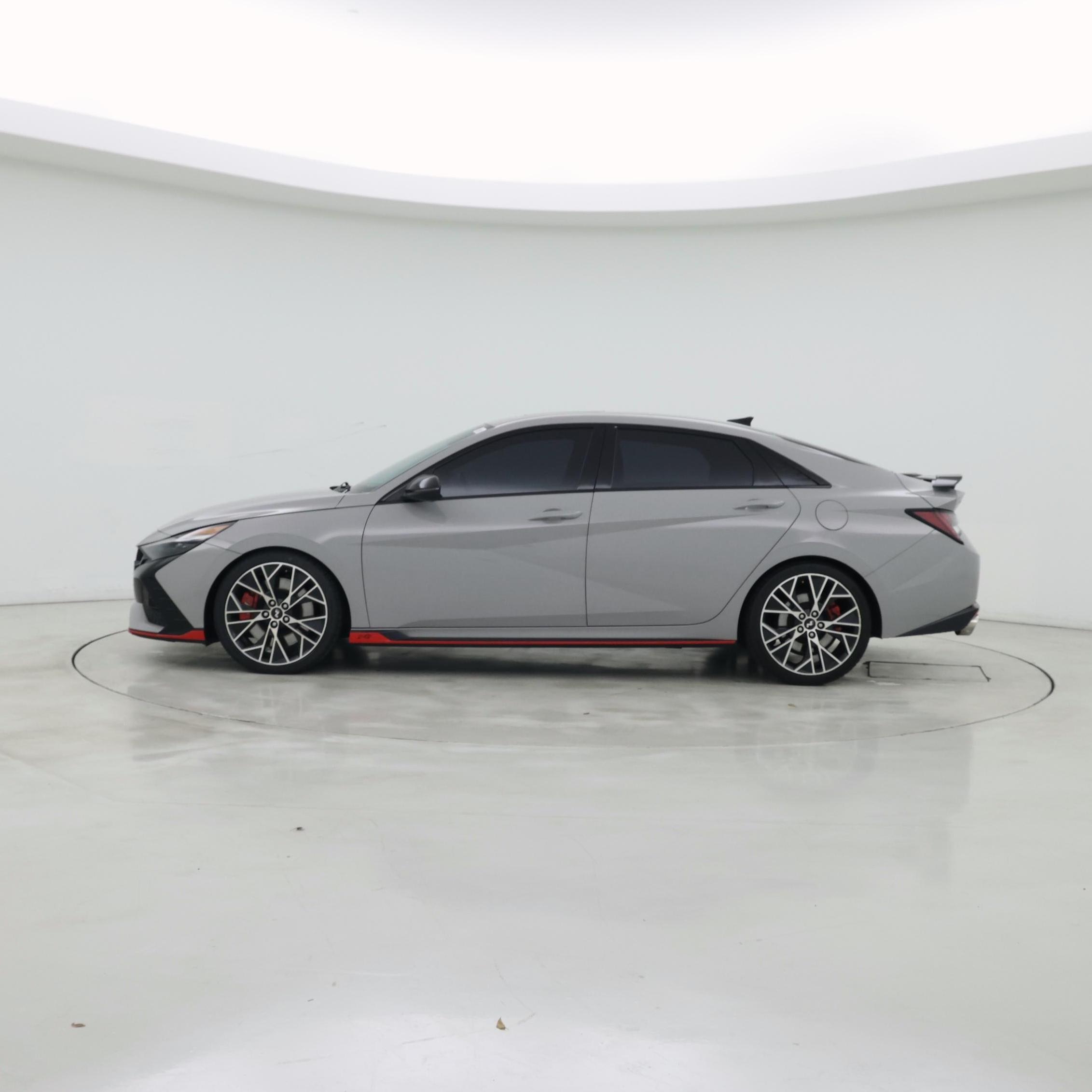 Thumbnail: 2022 Hyundai Elantra - 3