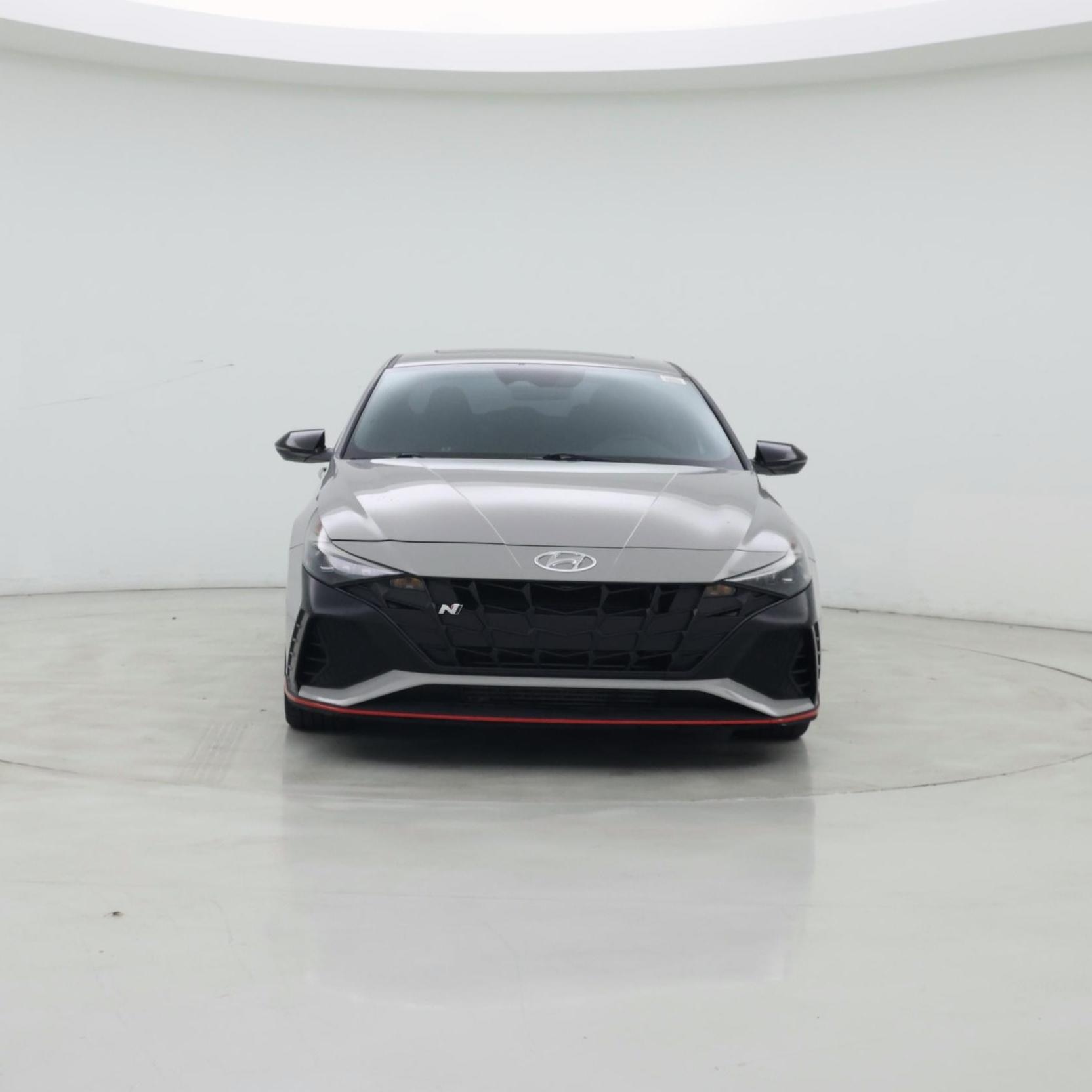 Thumbnail: 2022 Hyundai Elantra - 5