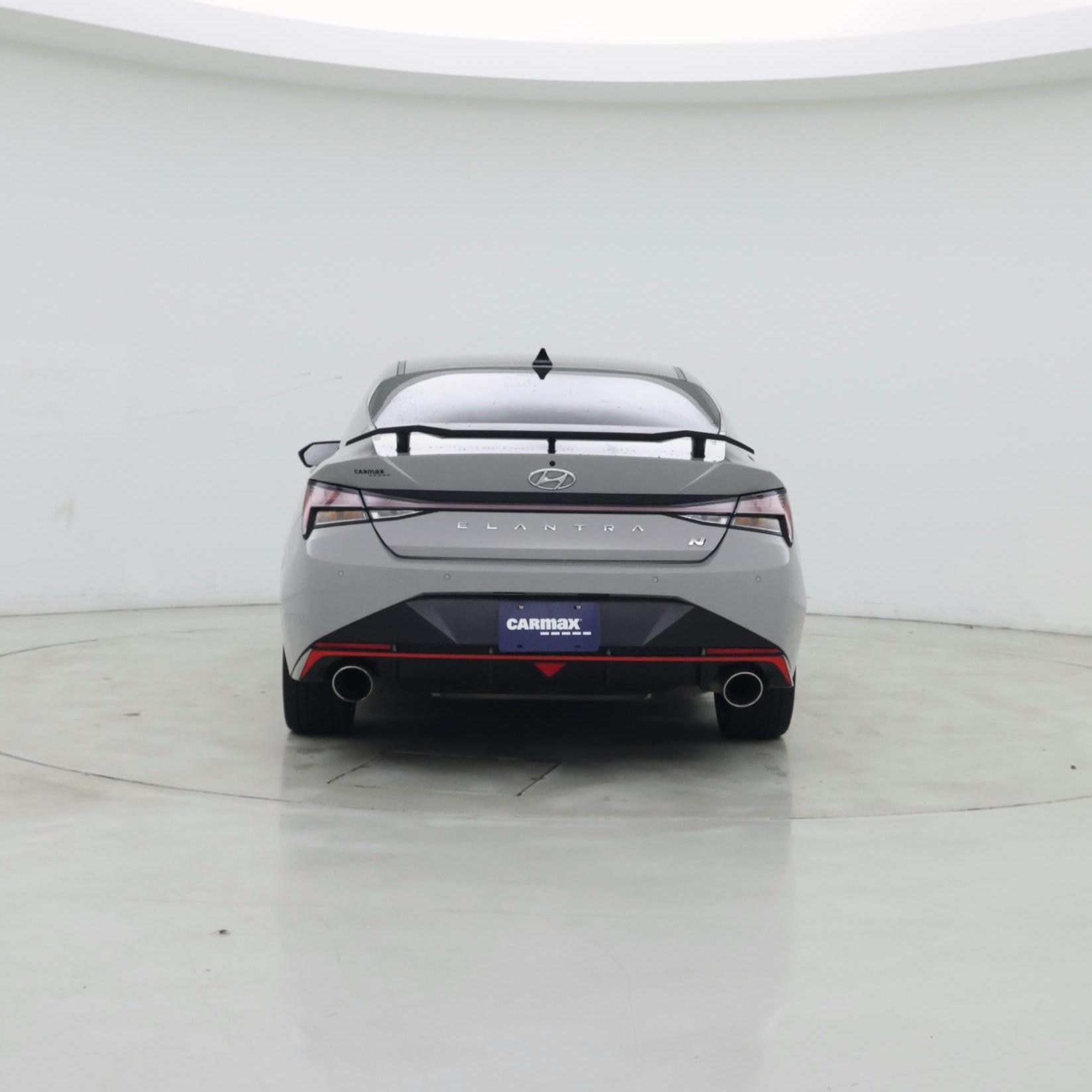 Thumbnail: 2022 Hyundai Elantra - 6