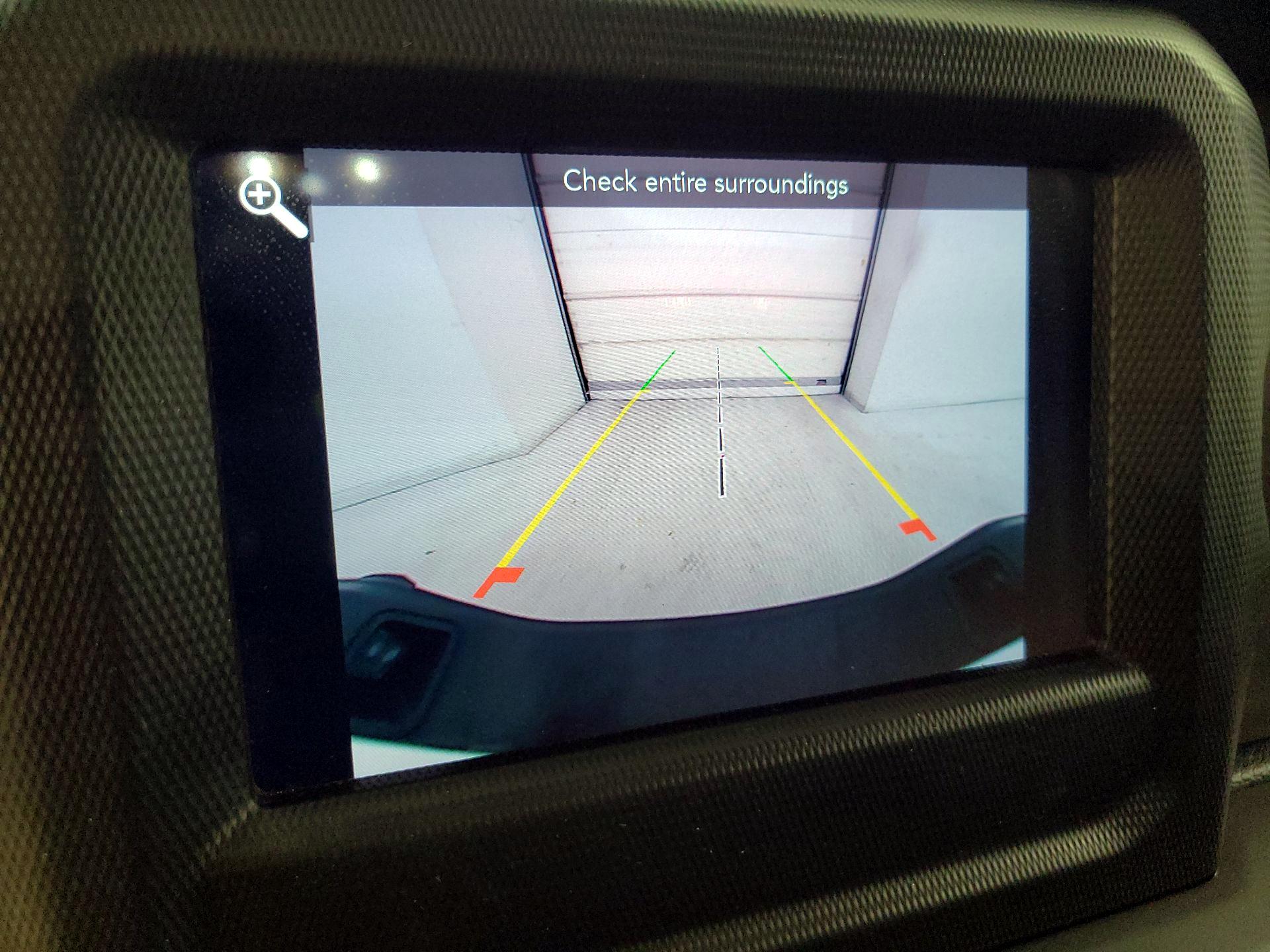 Thumbnail: 2022 Jeep Gladiator - 14