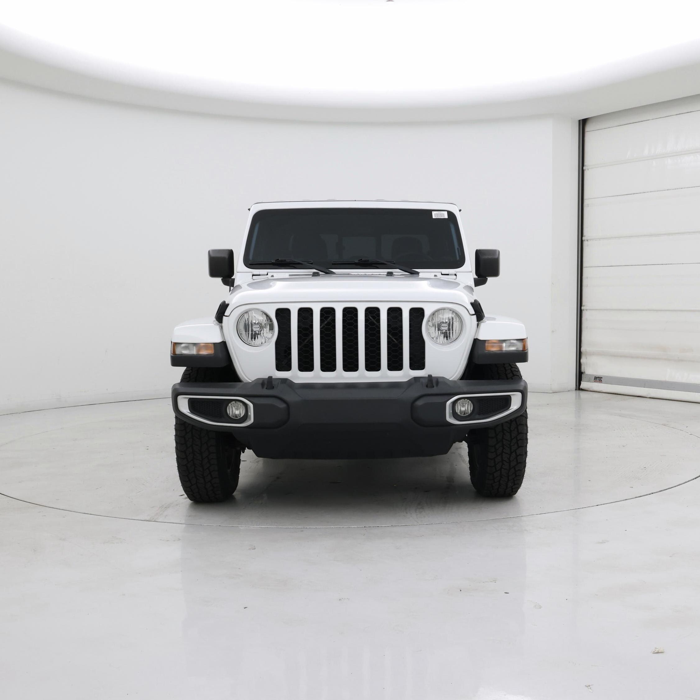 Thumbnail: 2022 Jeep Gladiator - 5