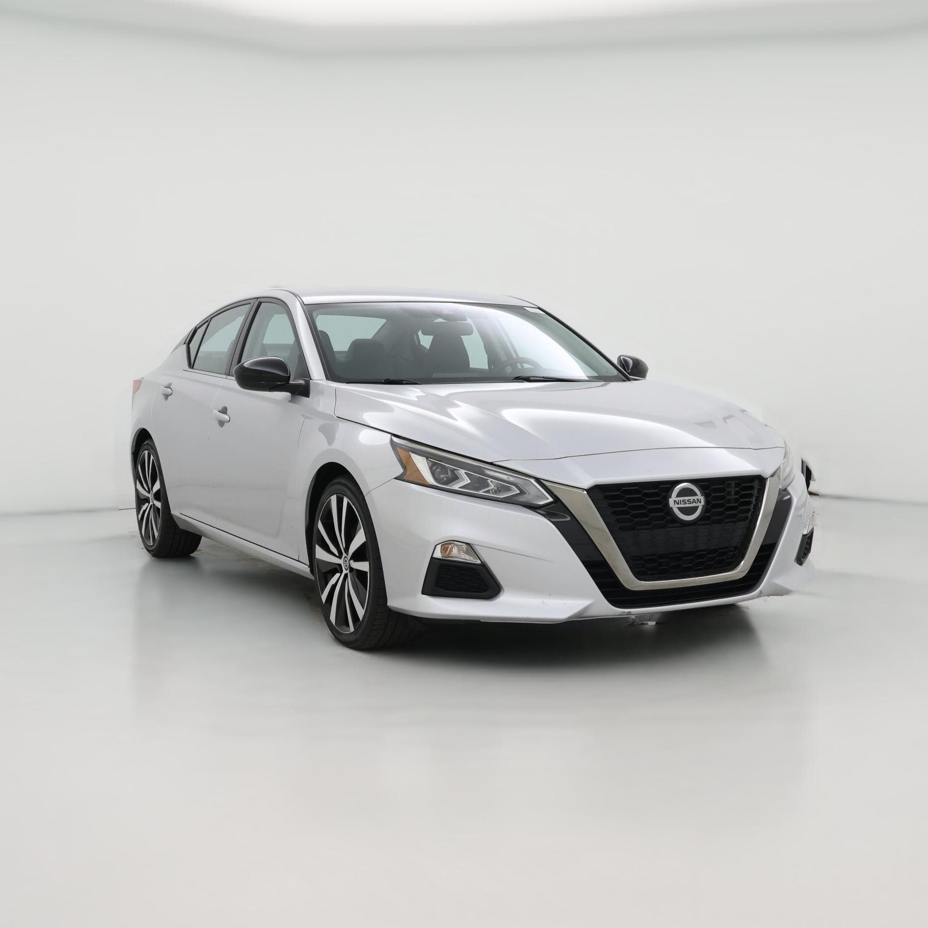 Thumbnail: 2020 Nissan Altima - 1