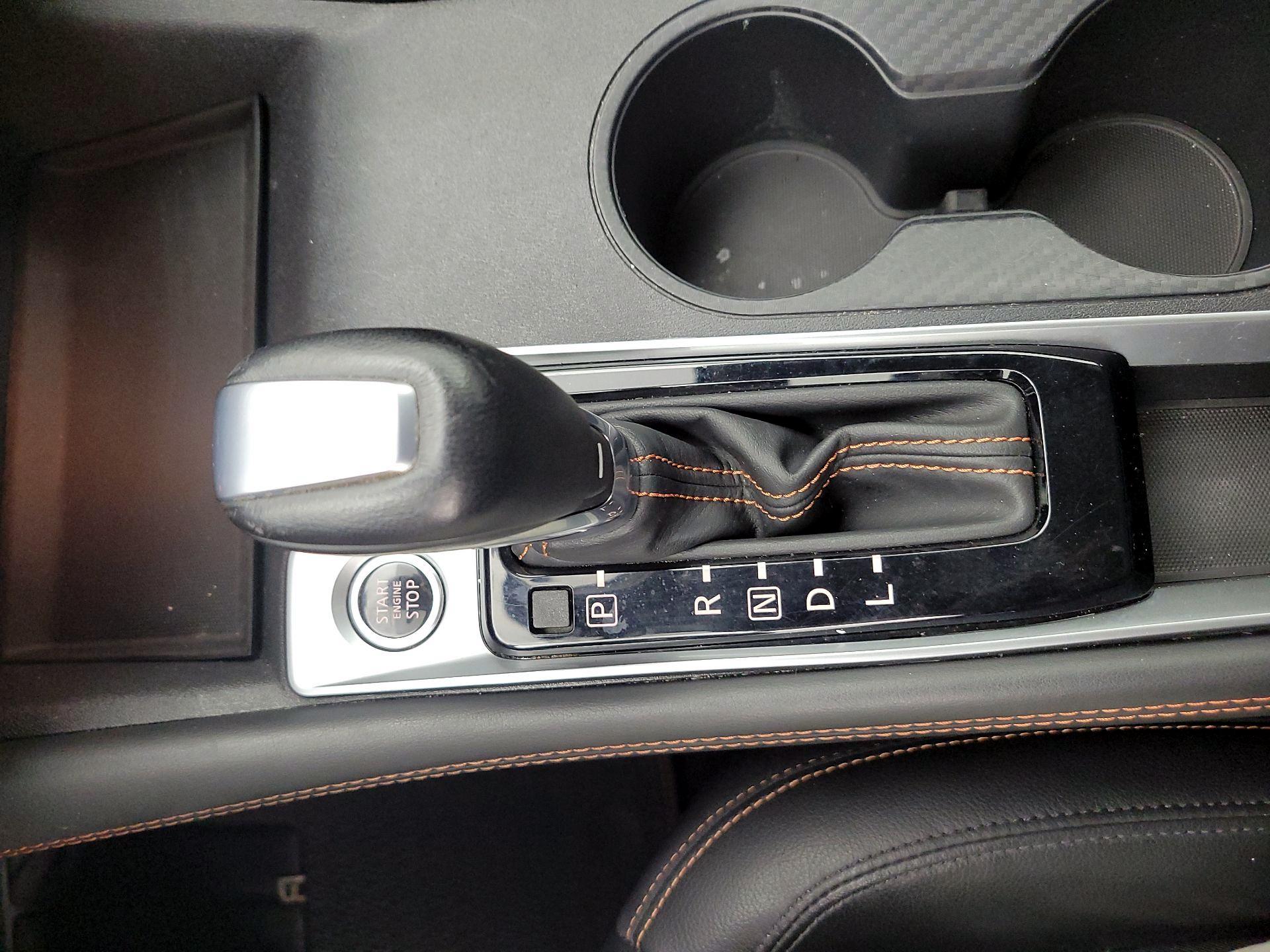 Thumbnail: 2020 Nissan Altima - 17