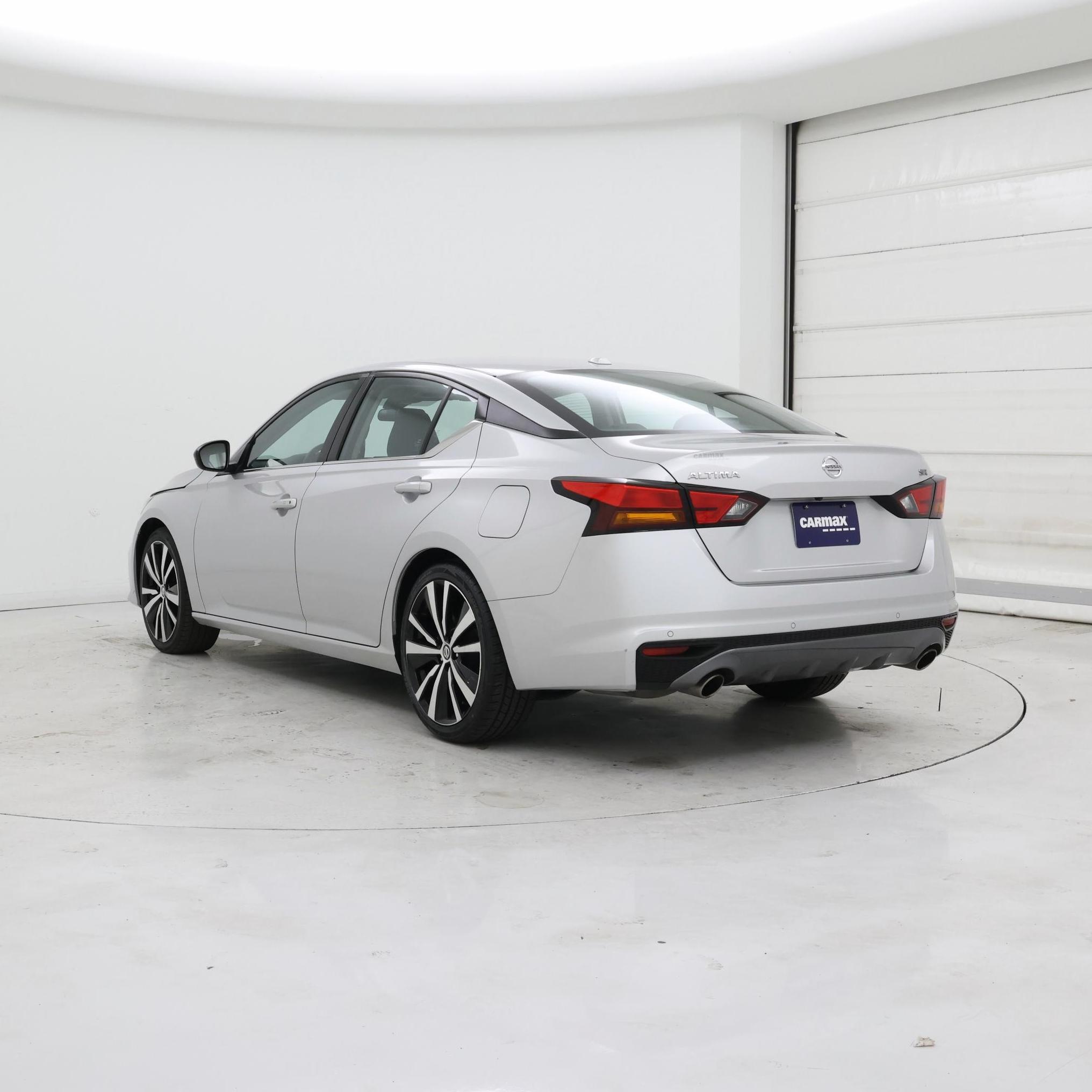 Thumbnail: 2020 Nissan Altima - 2