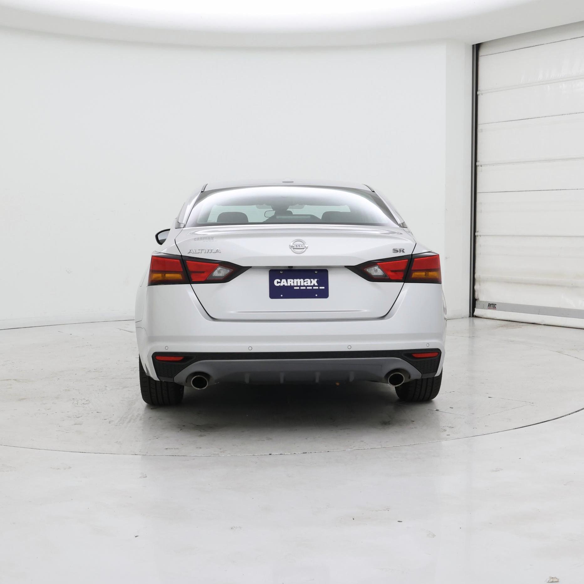 Thumbnail: 2020 Nissan Altima - 6