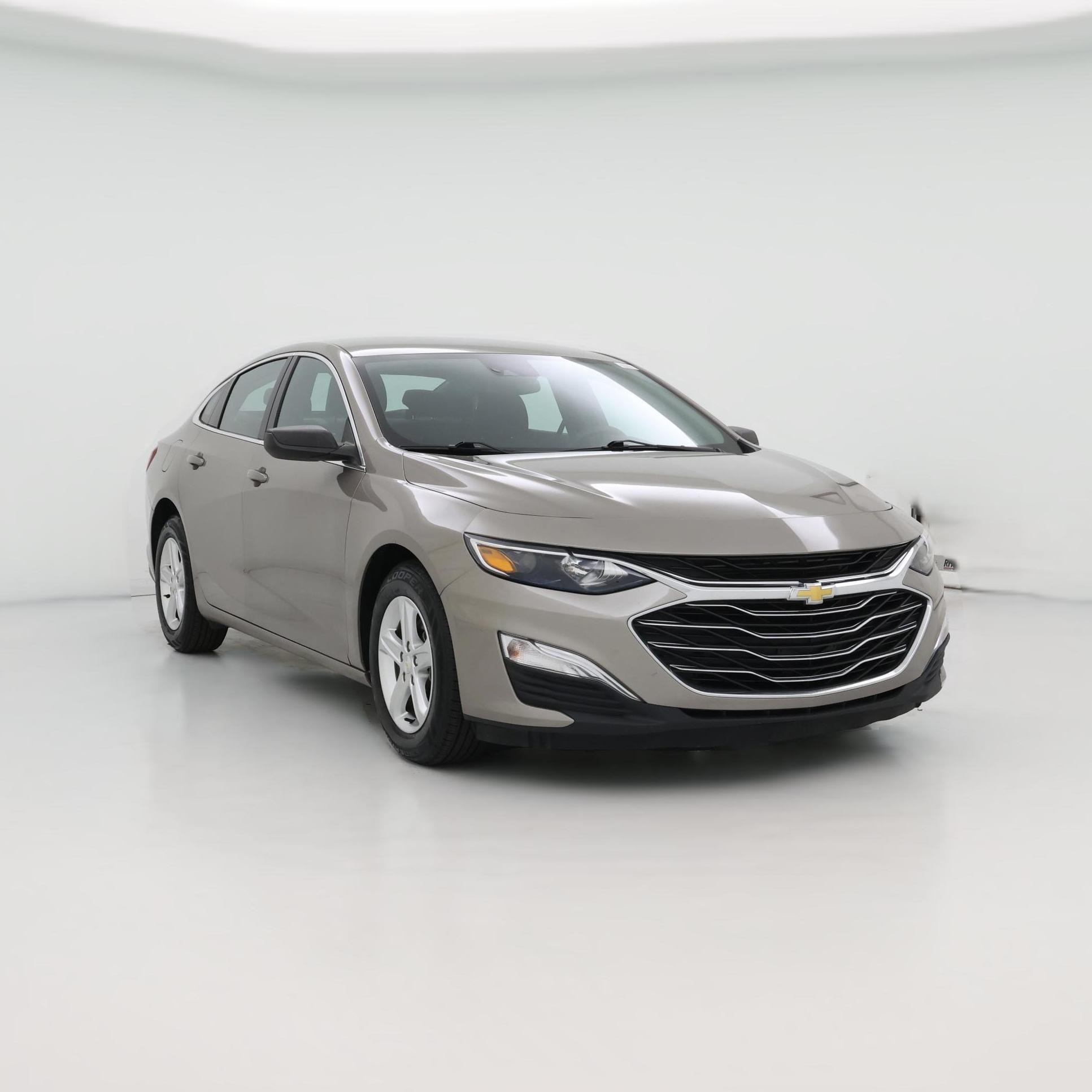 Thumbnail: 2023 Chevrolet Malibu - 1