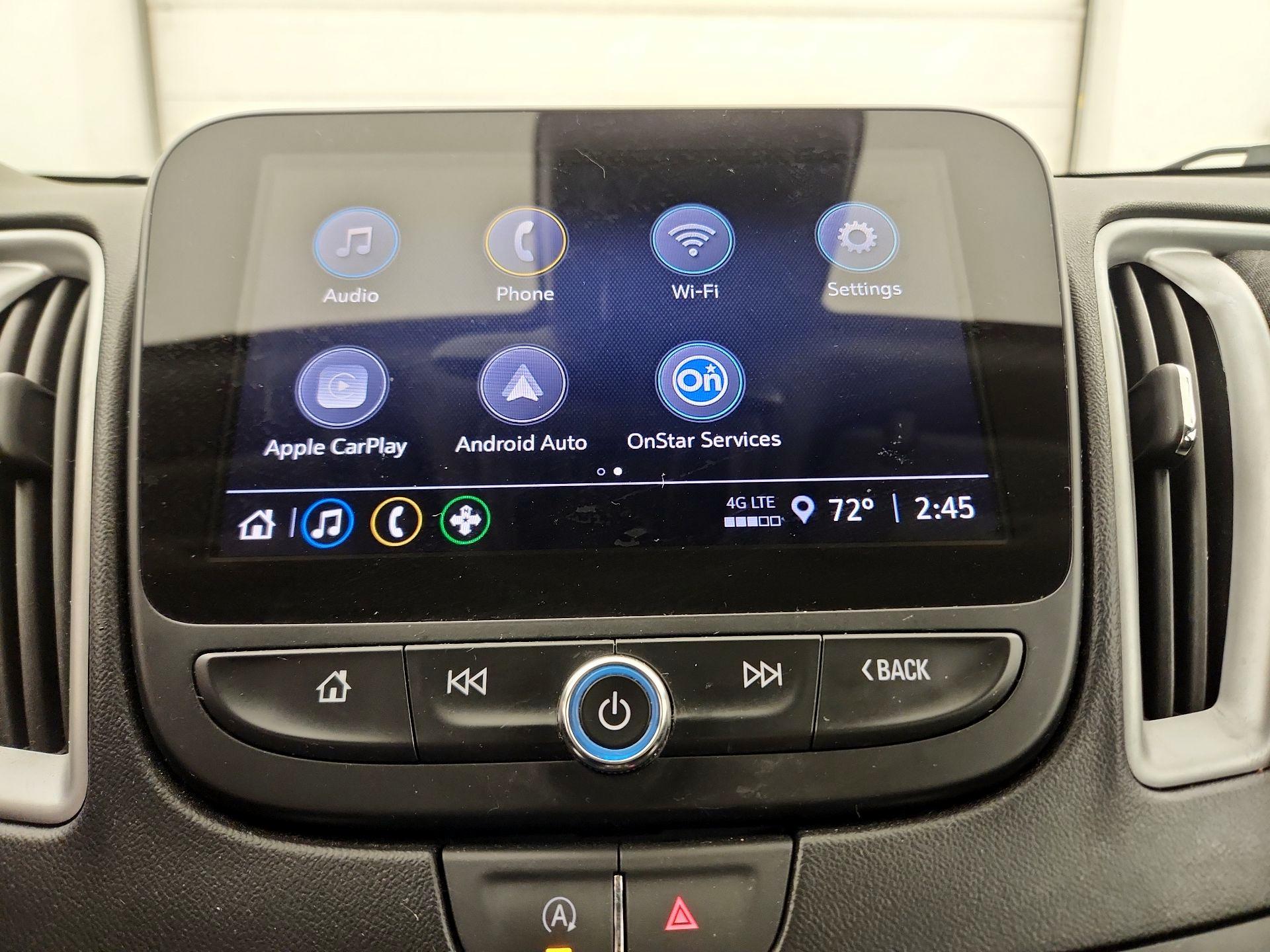 Thumbnail: 2023 Chevrolet Malibu - 15