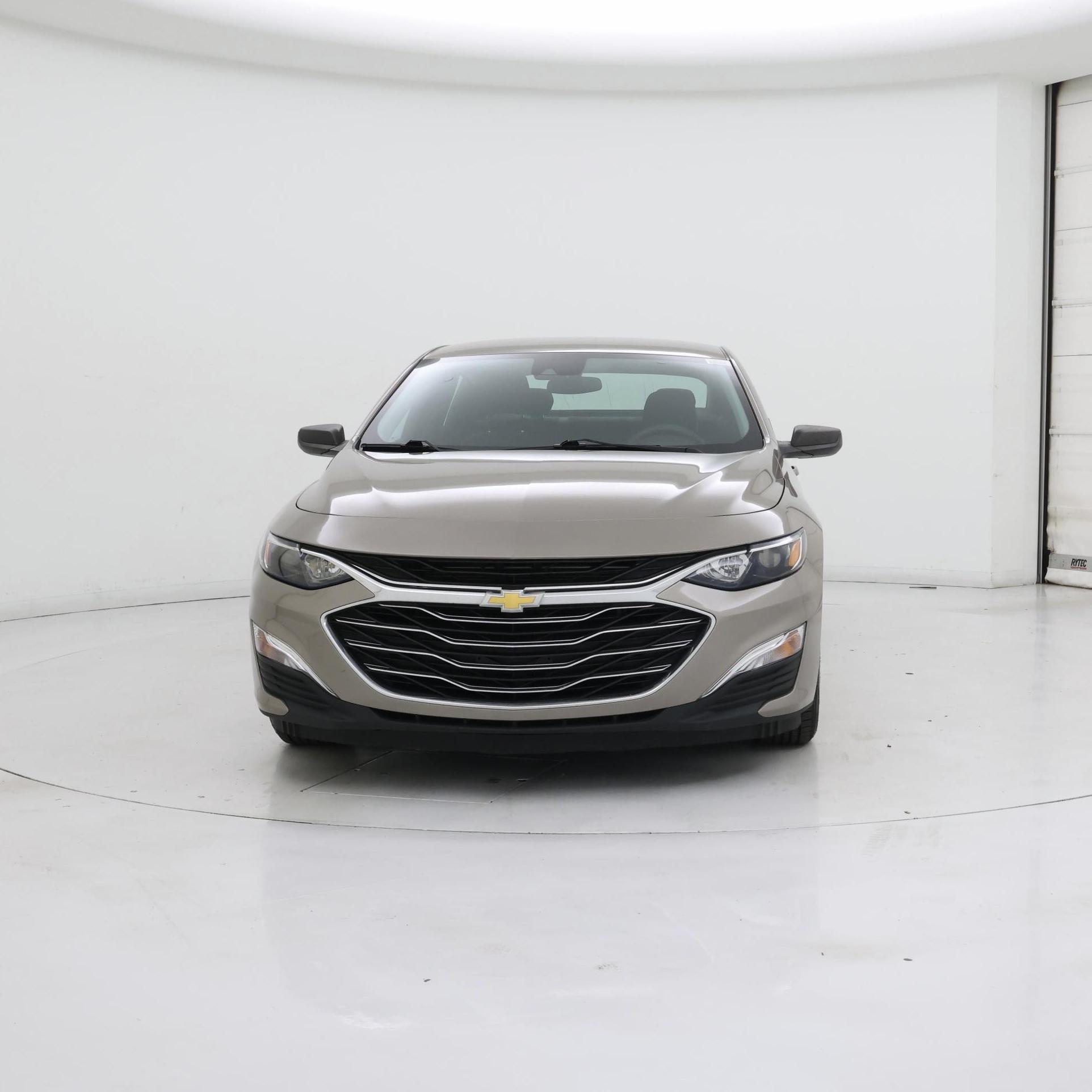 Thumbnail: 2023 Chevrolet Malibu - 5