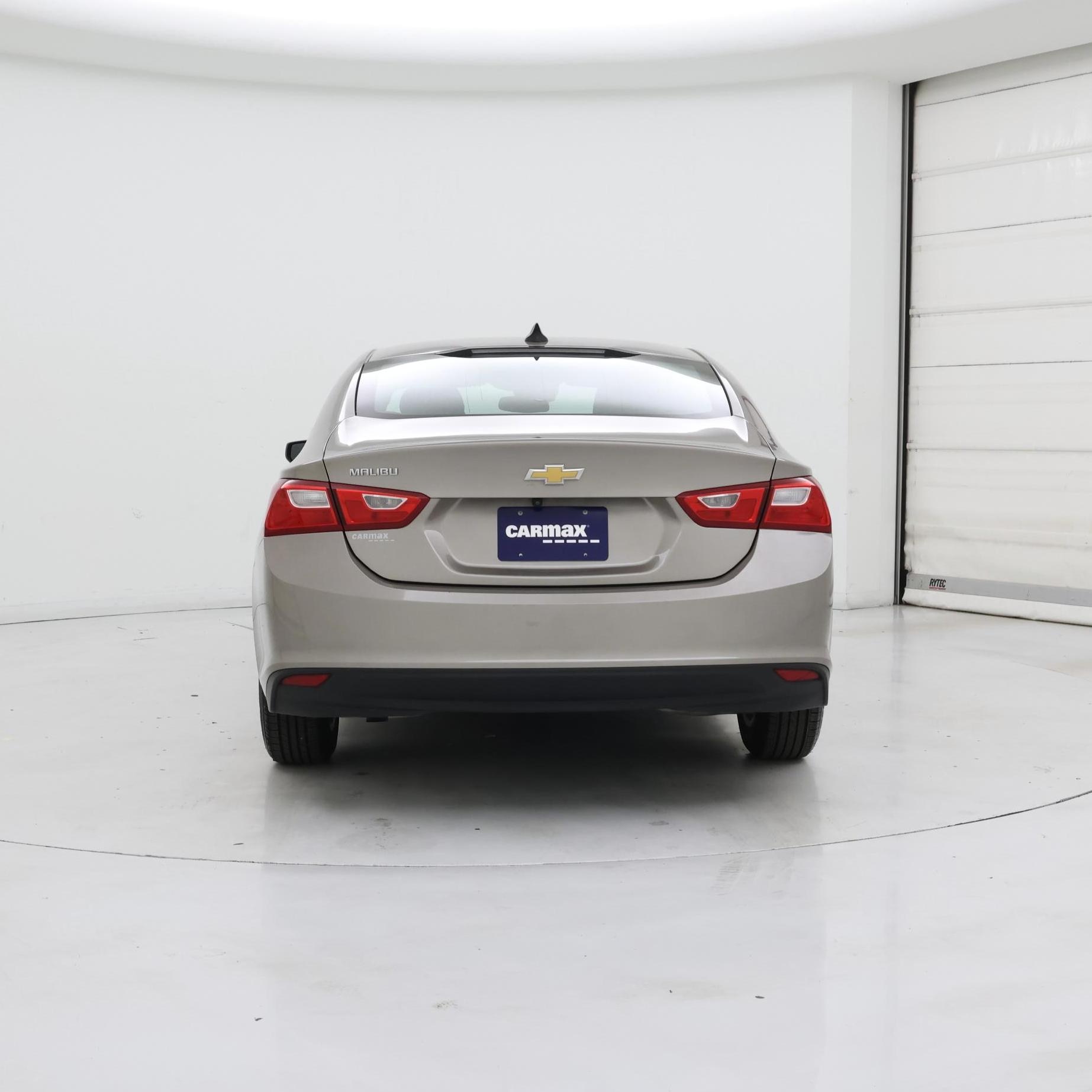 Thumbnail: 2023 Chevrolet Malibu - 6