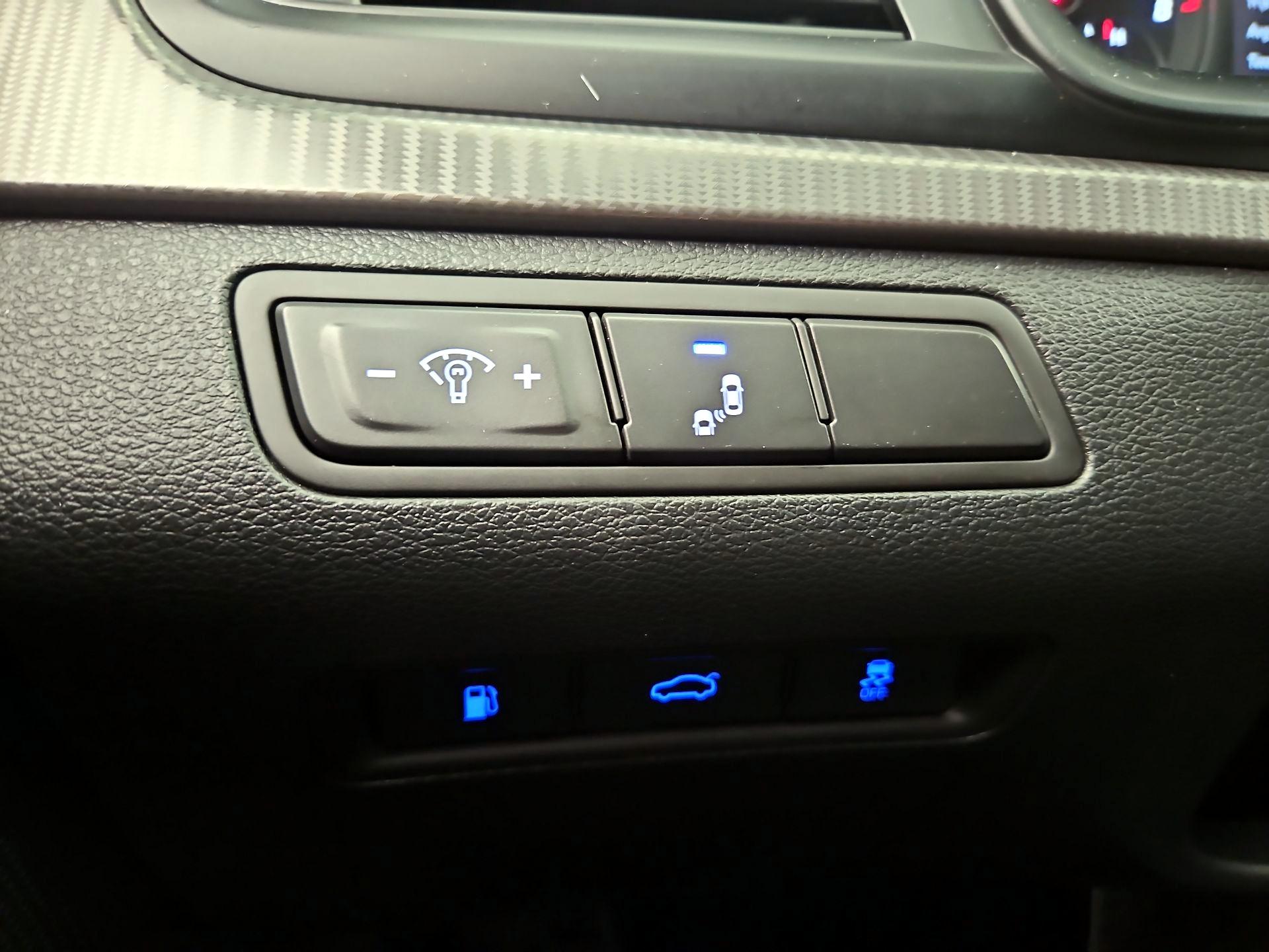 Thumbnail: 2018 Hyundai Sonata - 13