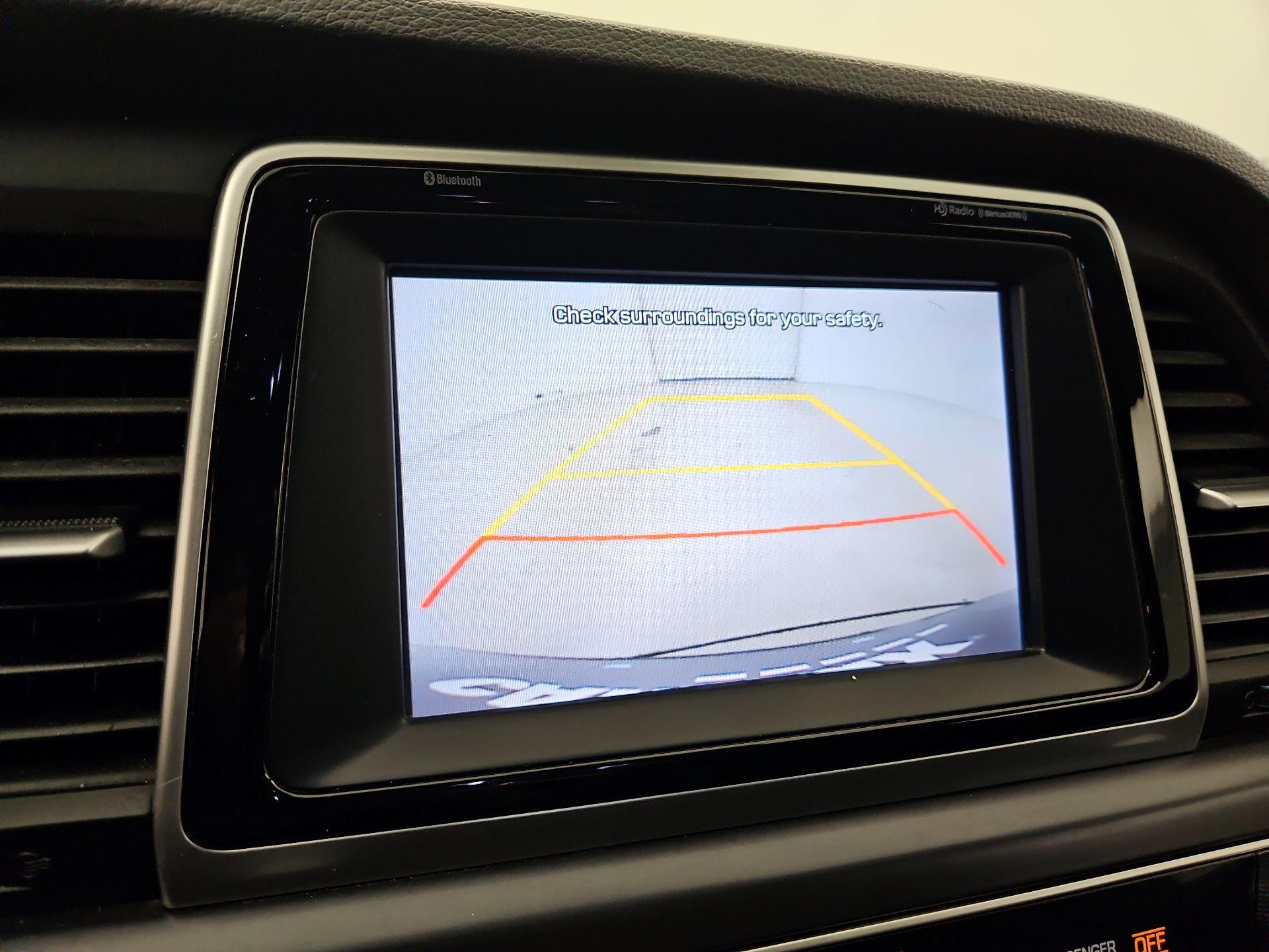 Thumbnail: 2018 Hyundai Sonata - 14