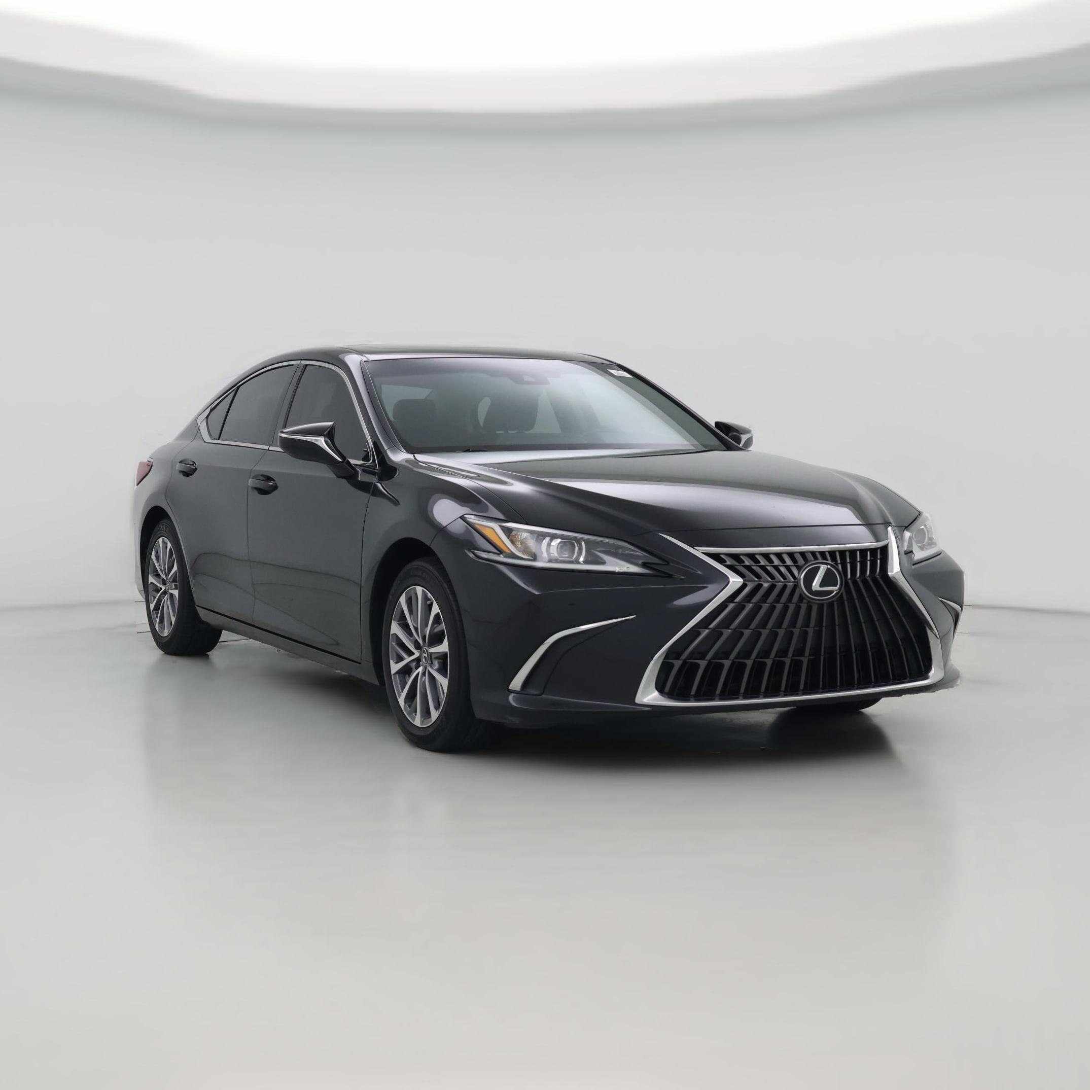 Thumbnail: 2022 Lexus ES - 1