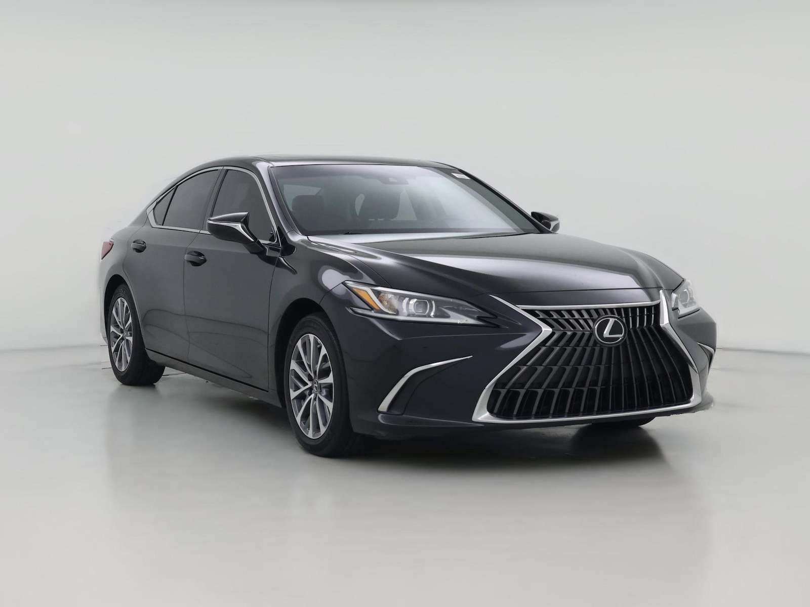2022 Lexus ES