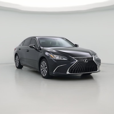 2022 Lexus ES 350