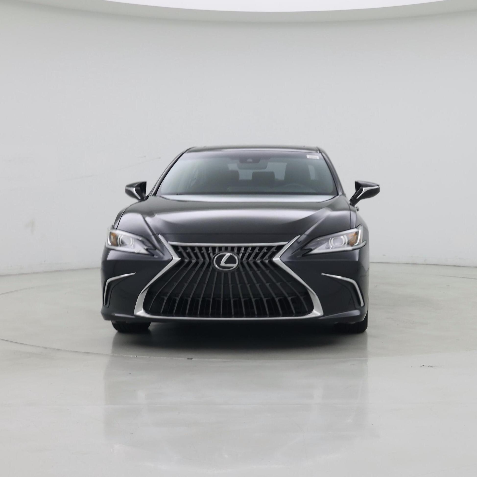 Thumbnail: 2022 Lexus ES - 5