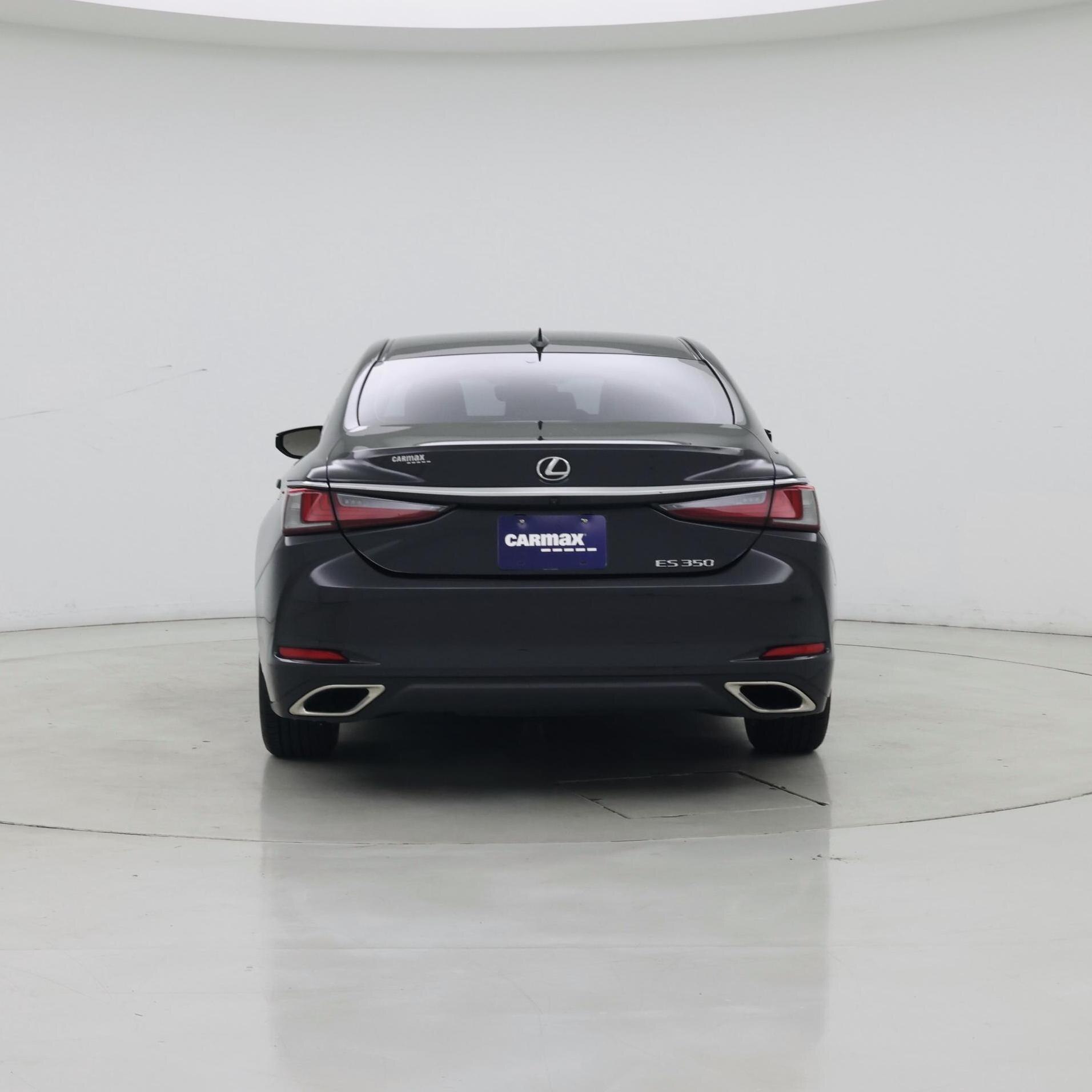 Thumbnail: 2022 Lexus ES - 6