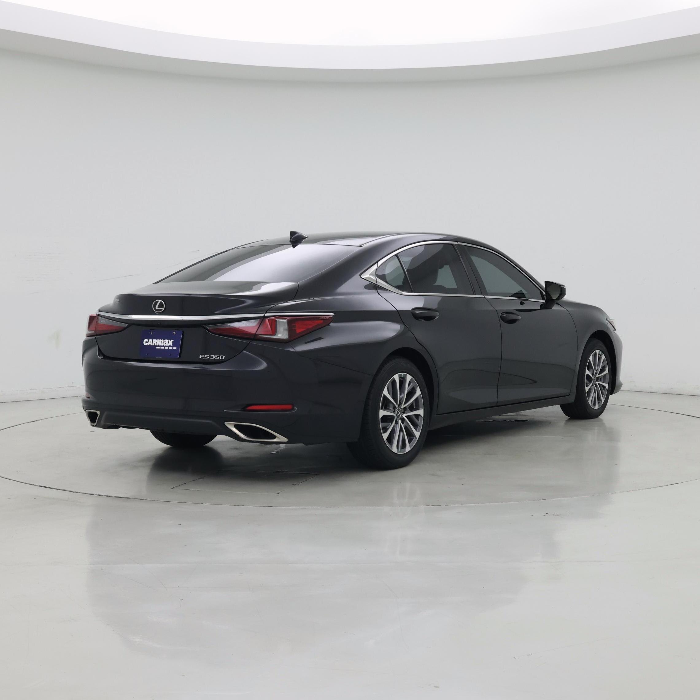 Thumbnail: 2022 Lexus ES - 8