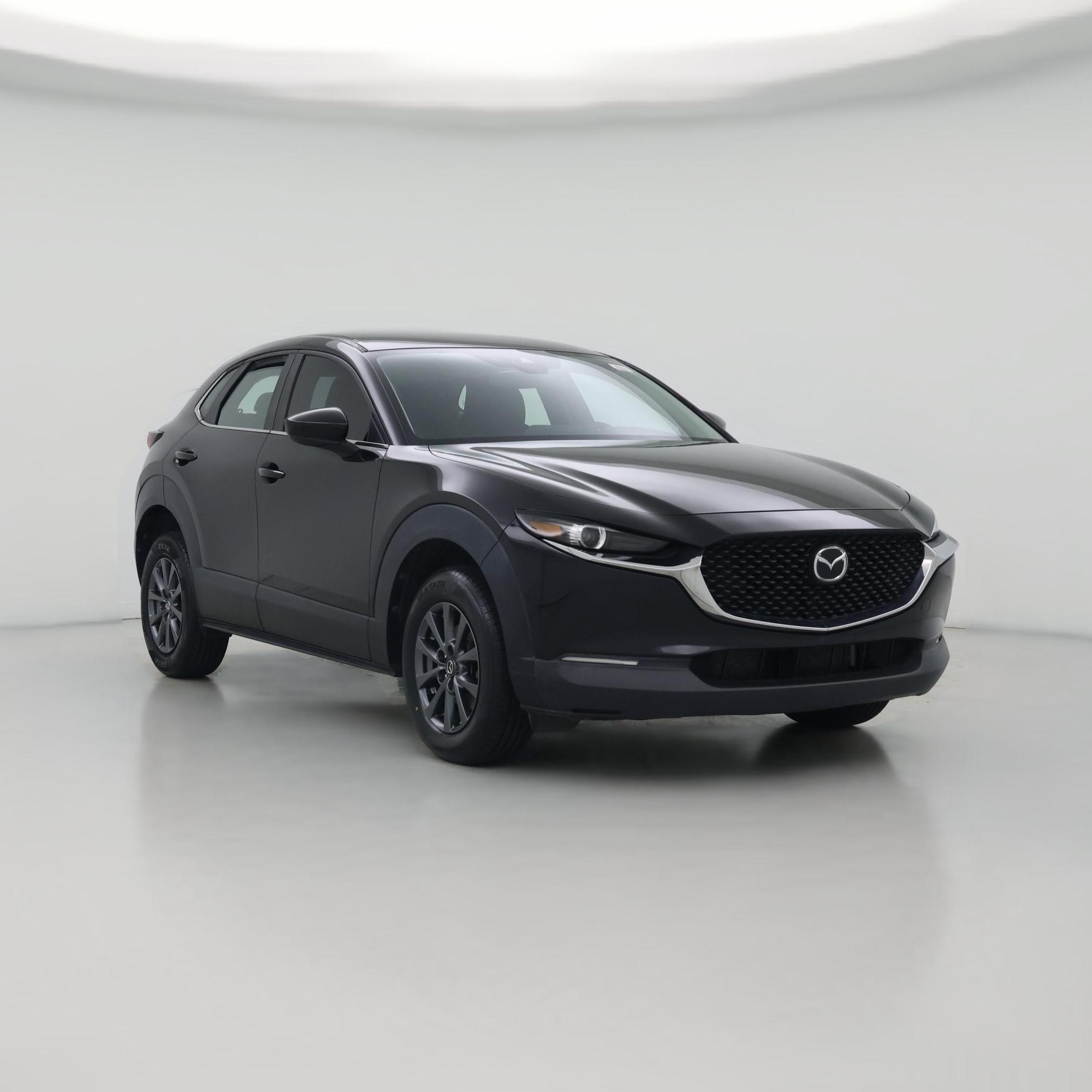 Thumbnail: 2021 Mazda CX-30 - 1