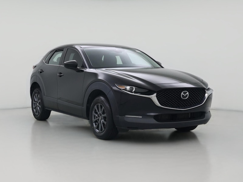 2021 Mazda CX-30 S -
                  Fort Lauderdale, FL