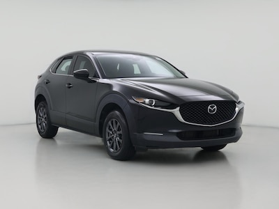 2021 Mazda CX-30 S
