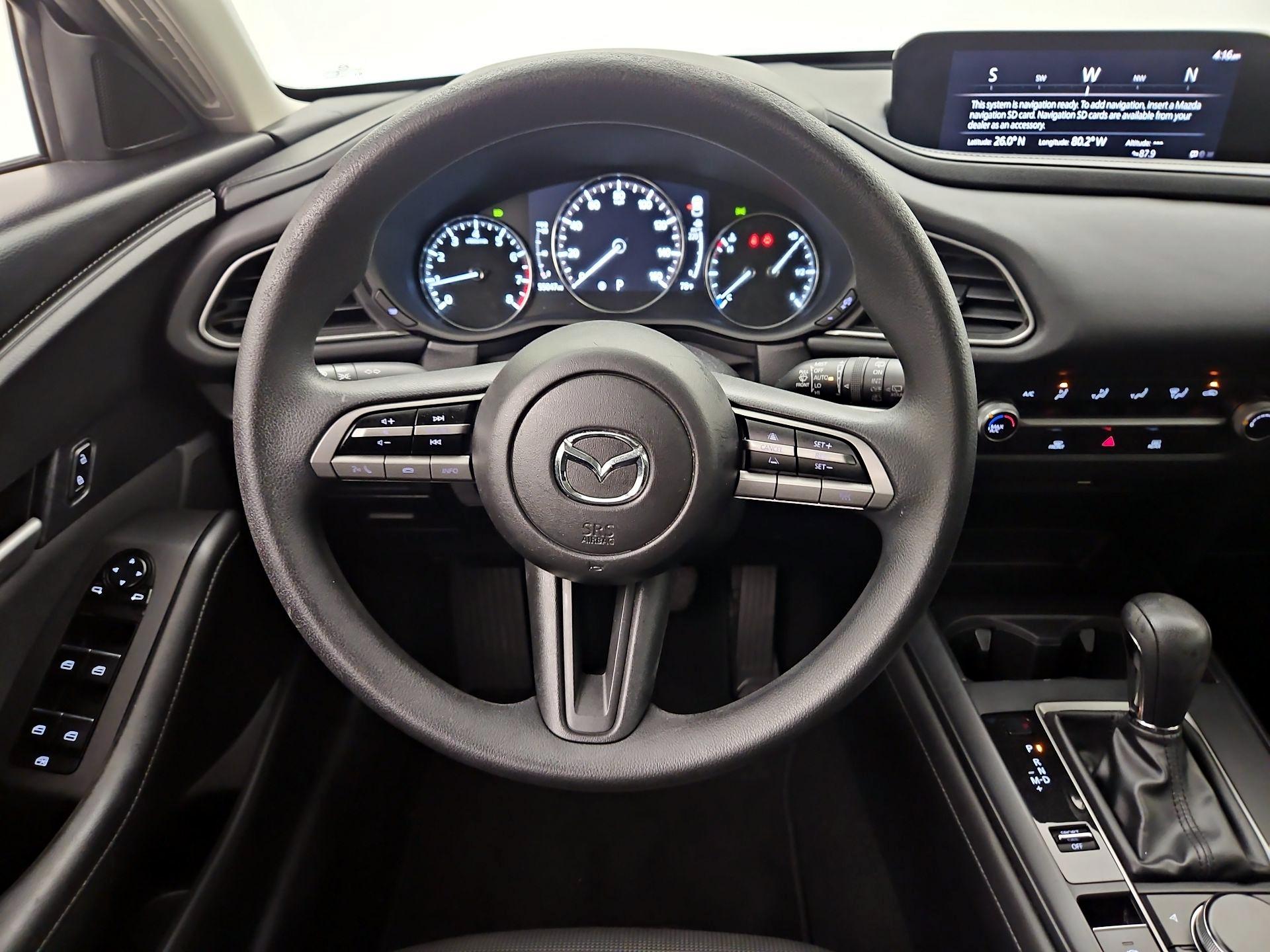 Thumbnail: 2021 Mazda CX-30 - 10