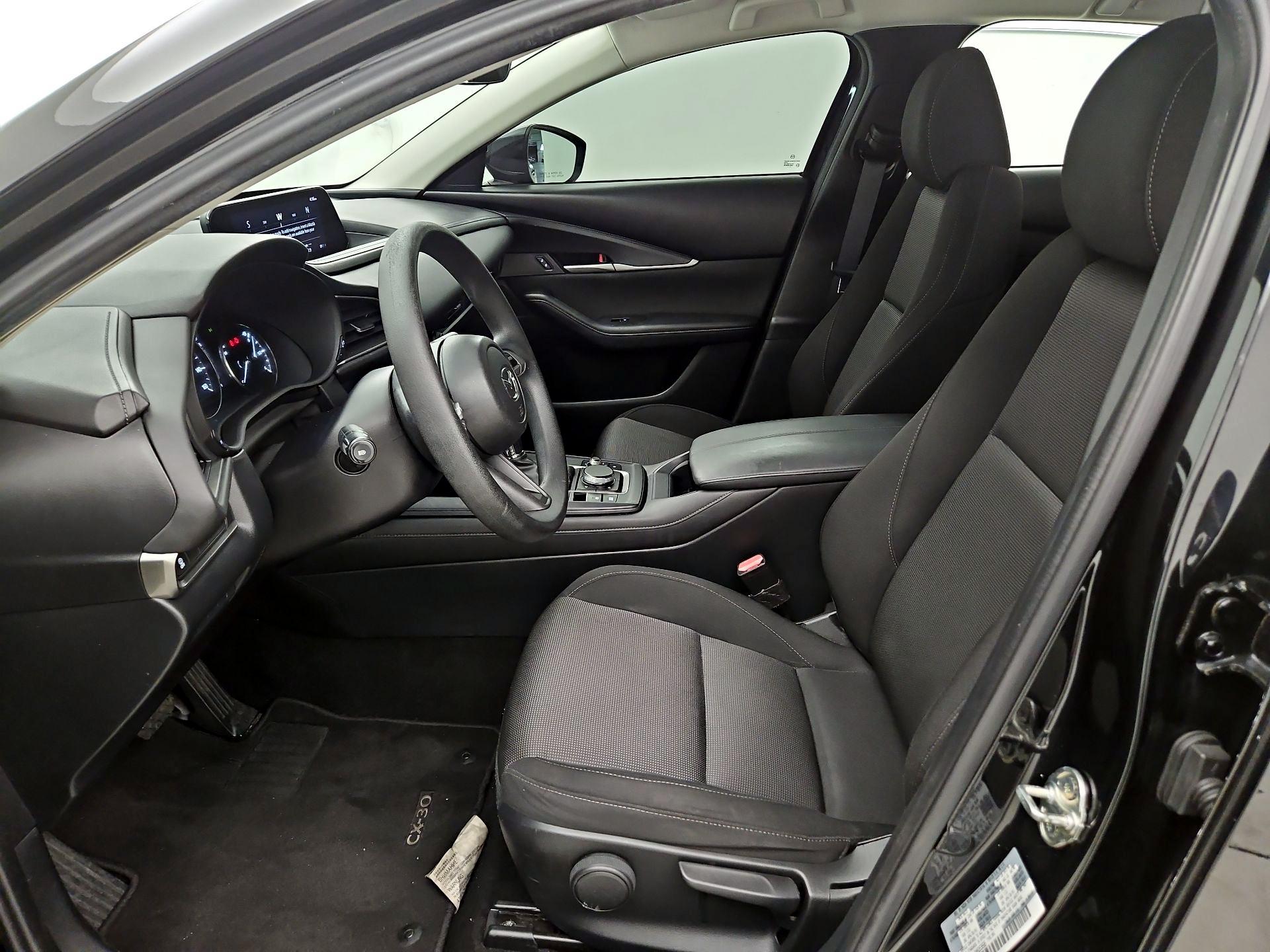 Thumbnail: 2021 Mazda CX-30 - 11