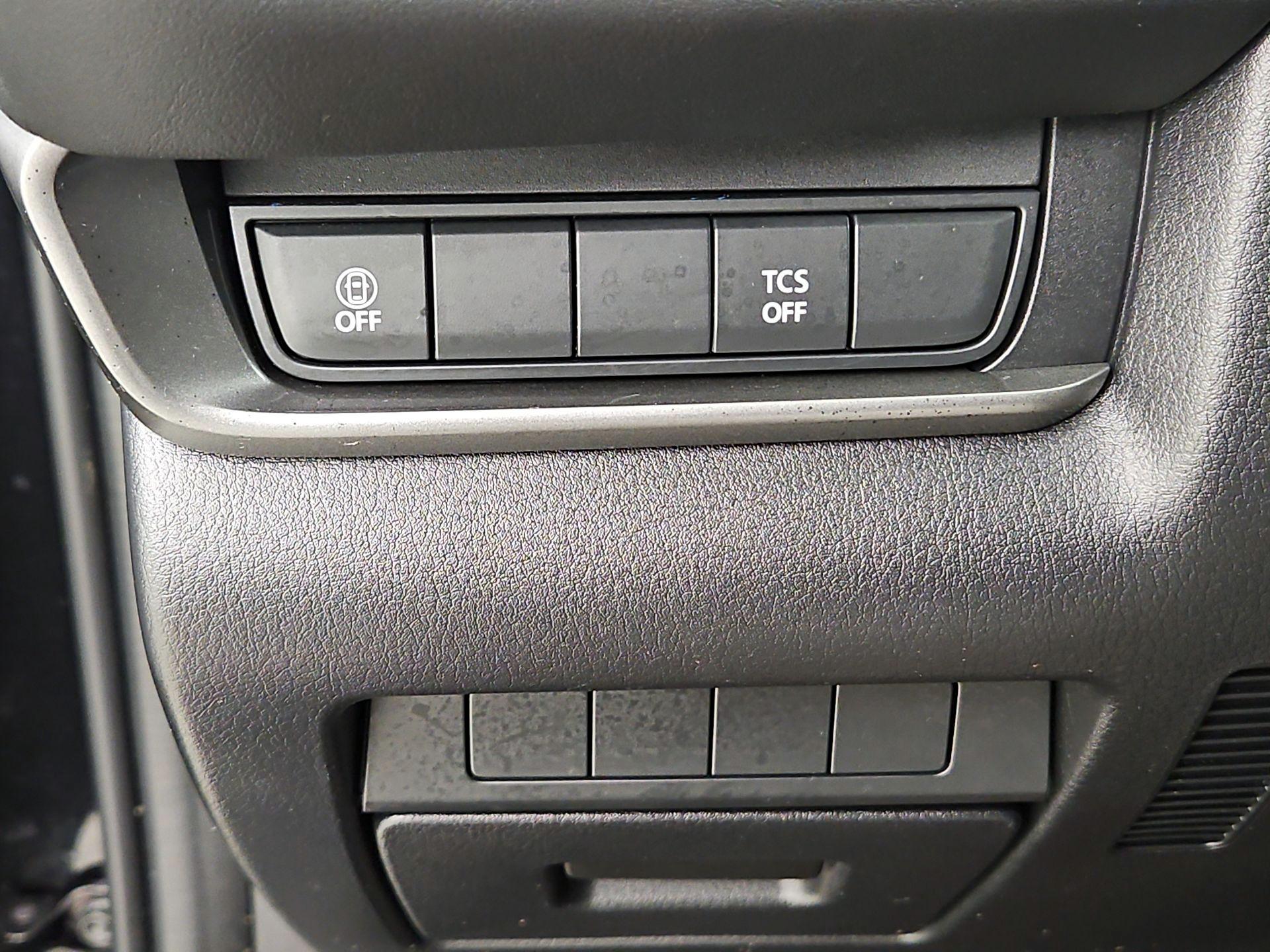 Thumbnail: 2021 Mazda CX-30 - 13