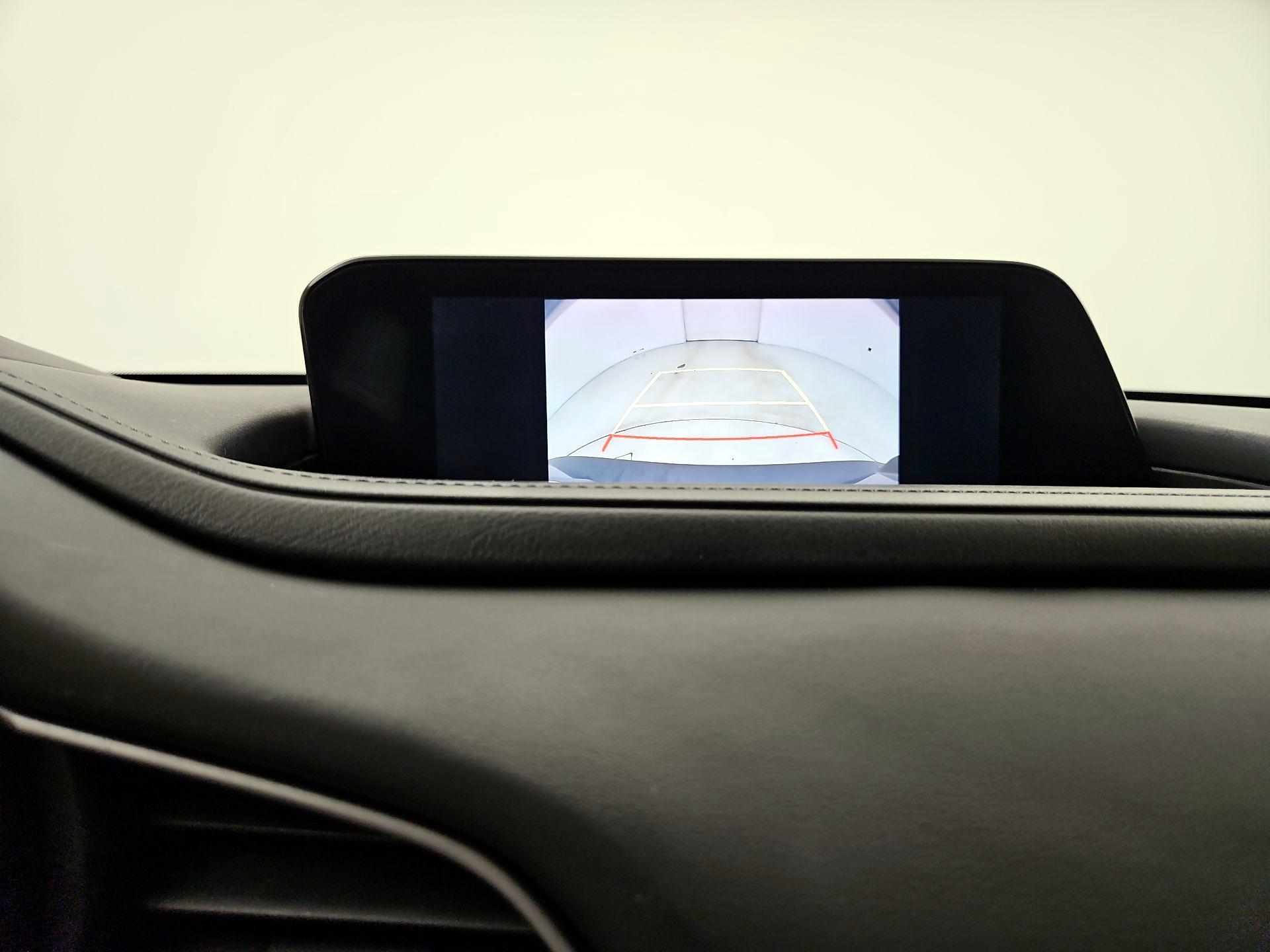 Thumbnail: 2021 Mazda CX-30 - 15