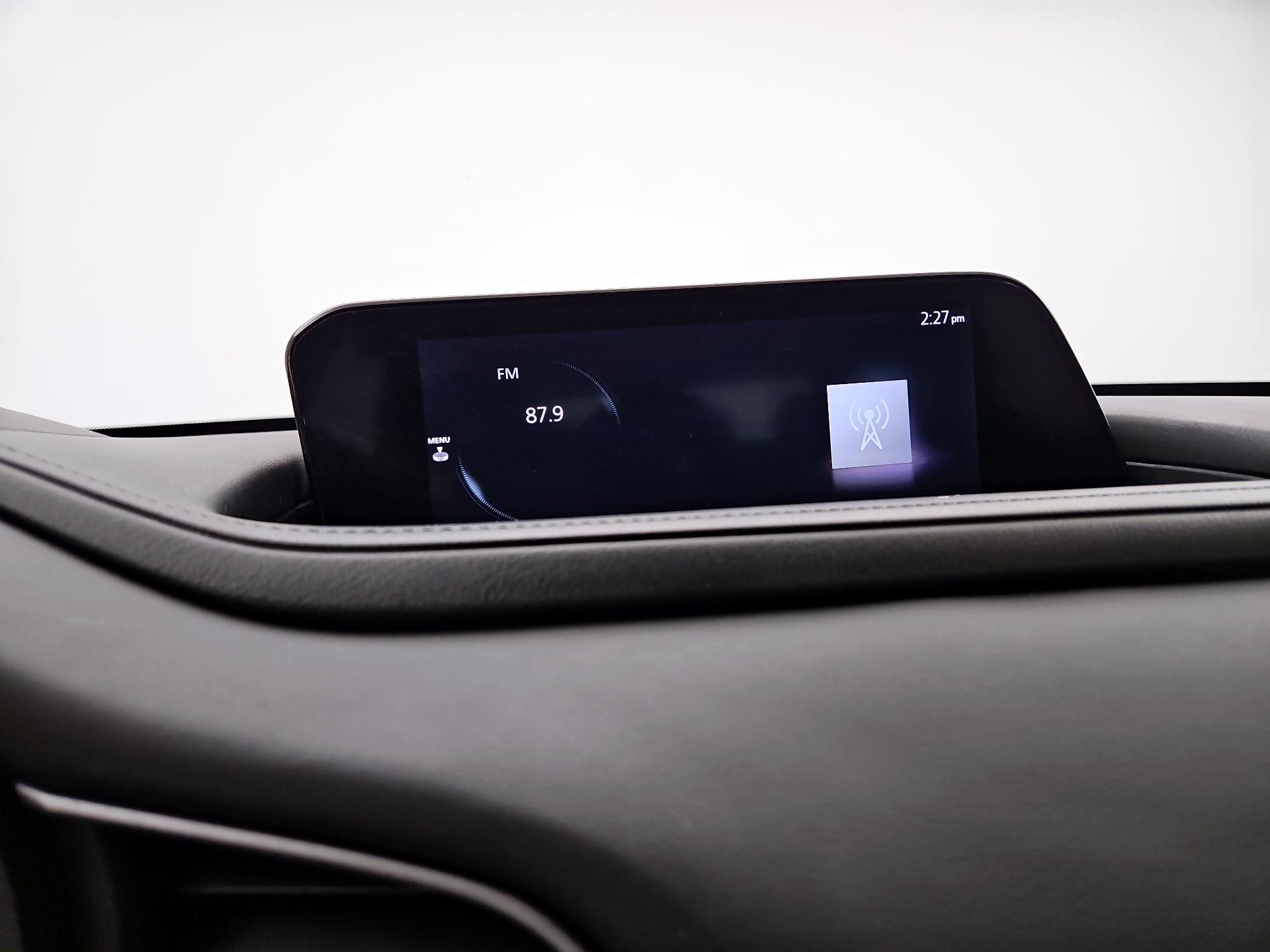 Thumbnail: 2021 Mazda CX-30 - 16